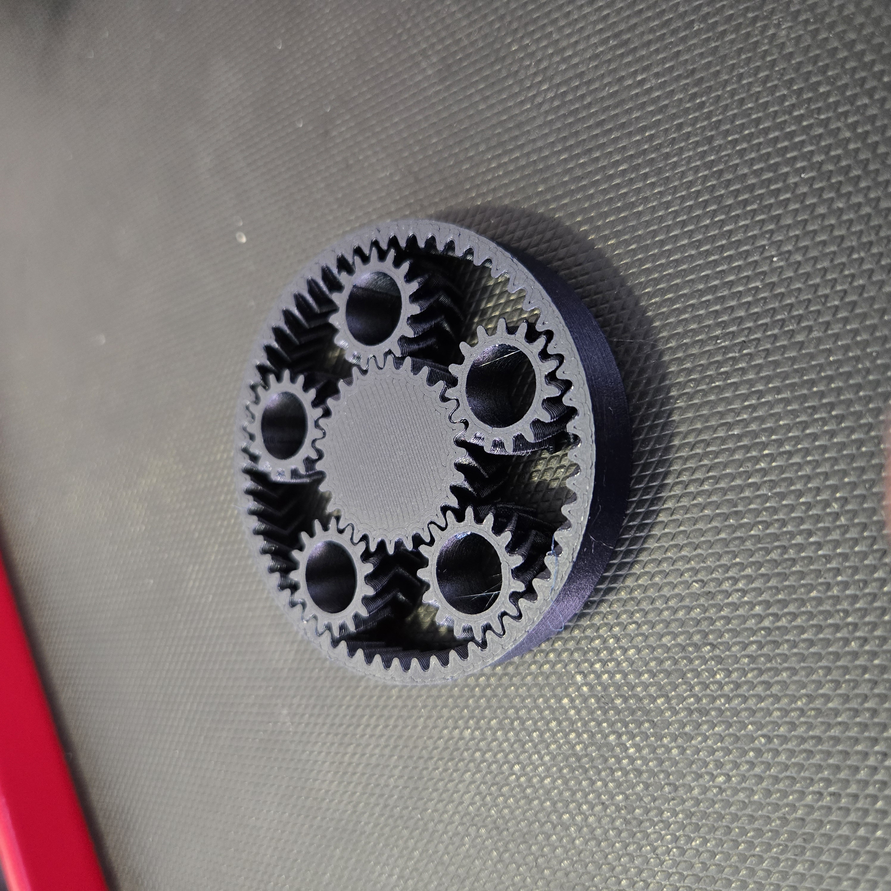 Planetary Gear