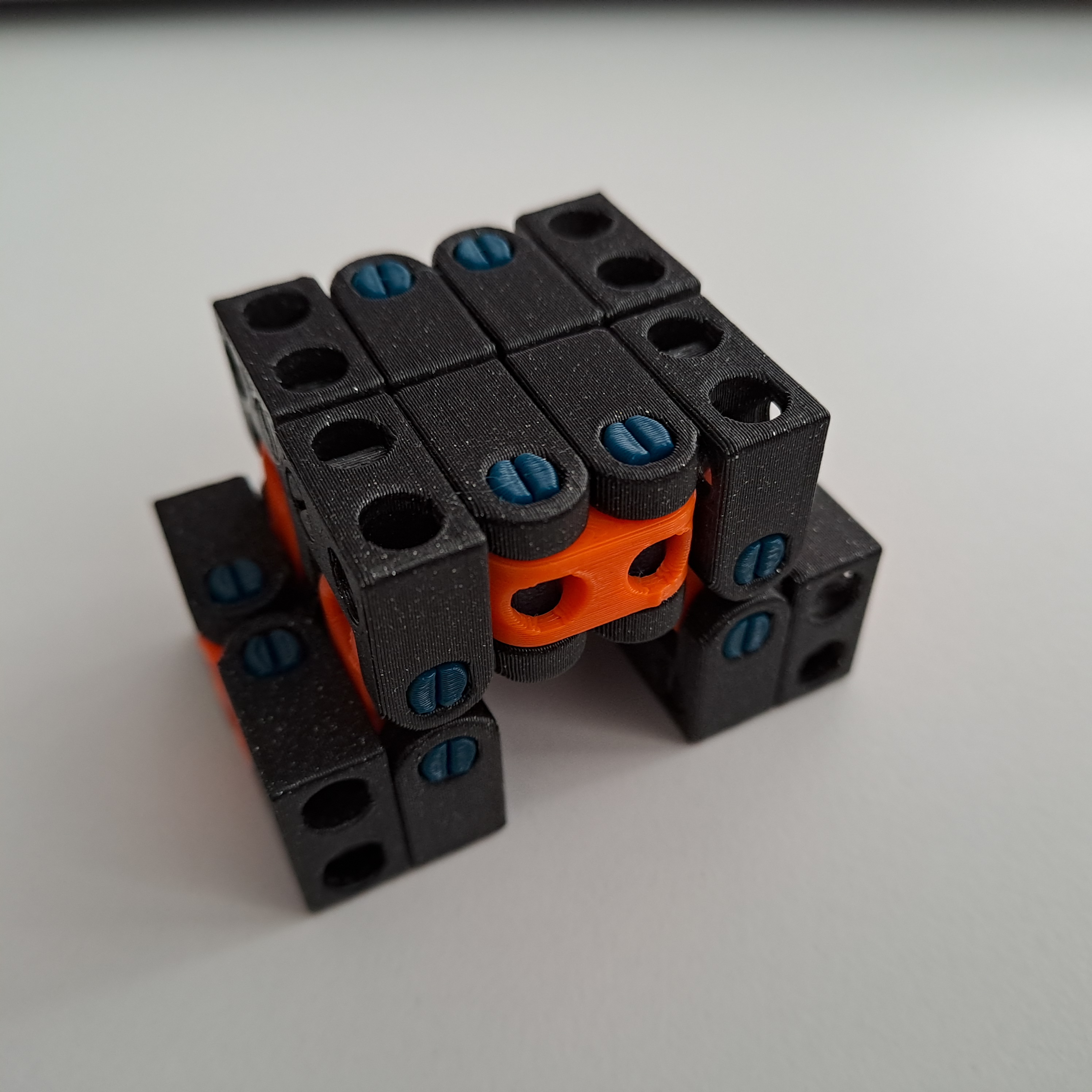 BitBeam Infinity cube — miniatura 3