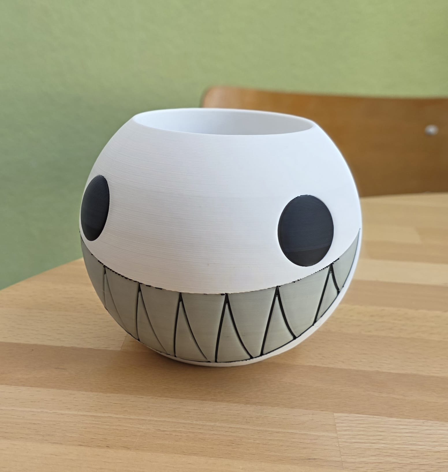 Bubble Penholder - TADC