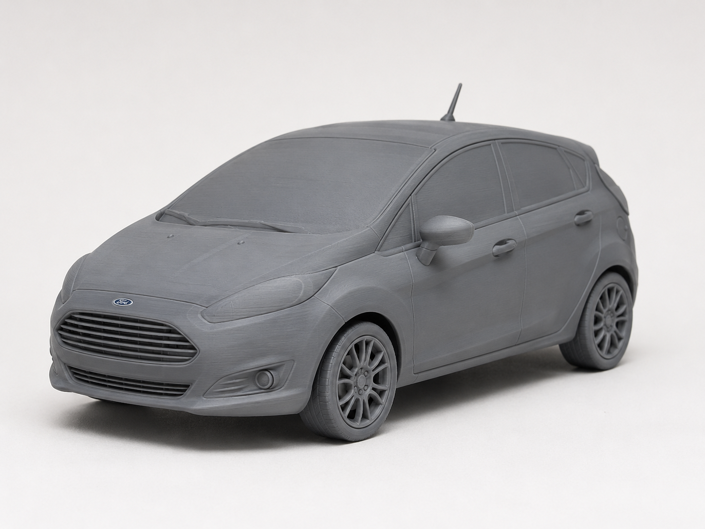ford fiesta 2013 1.0 eco