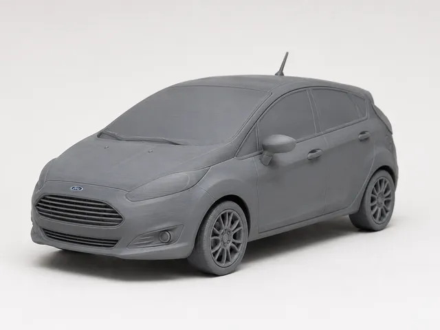 ford fiesta 2013 1.0 eco