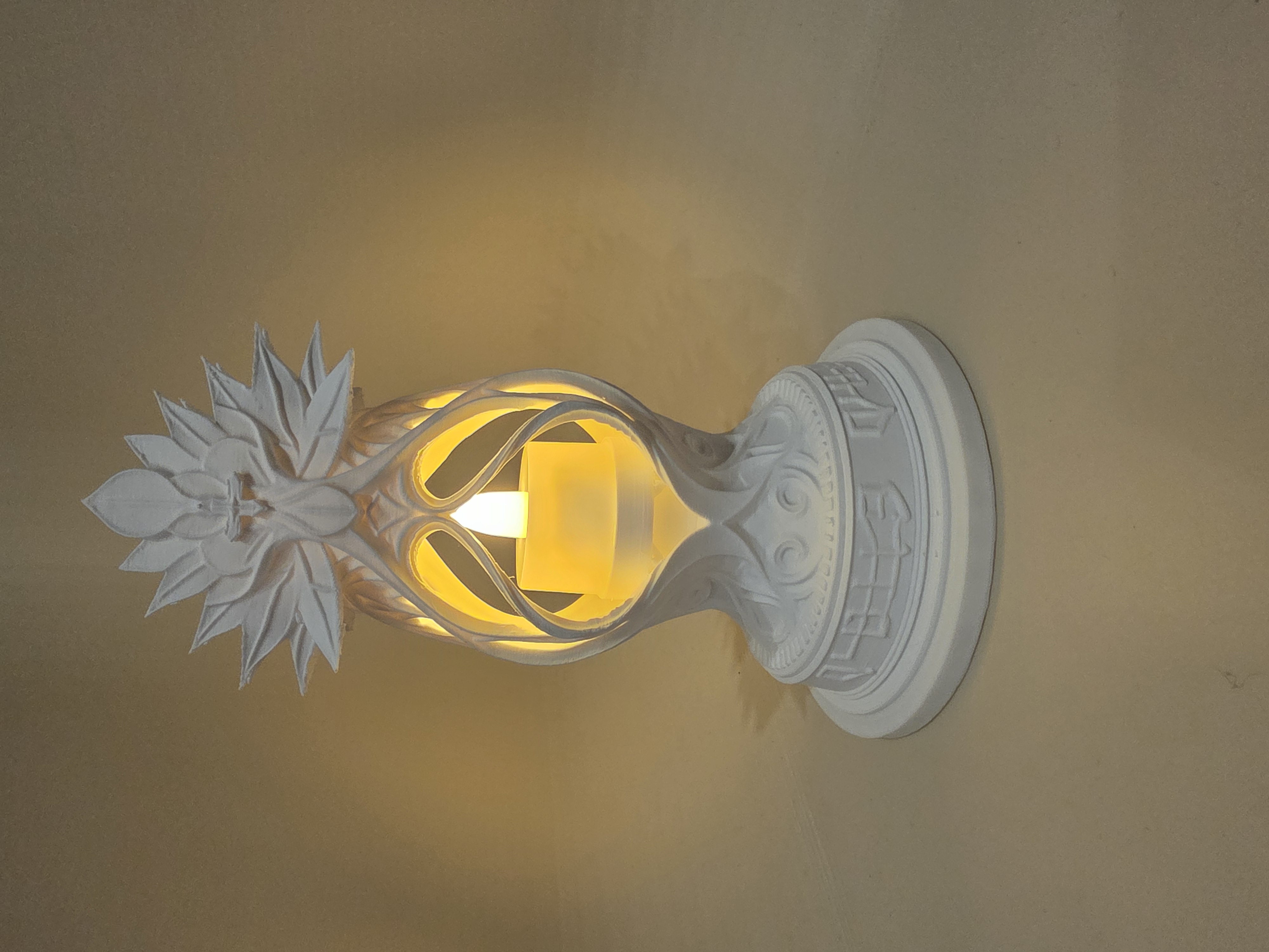 Elfská lucerna — thumbnail 2