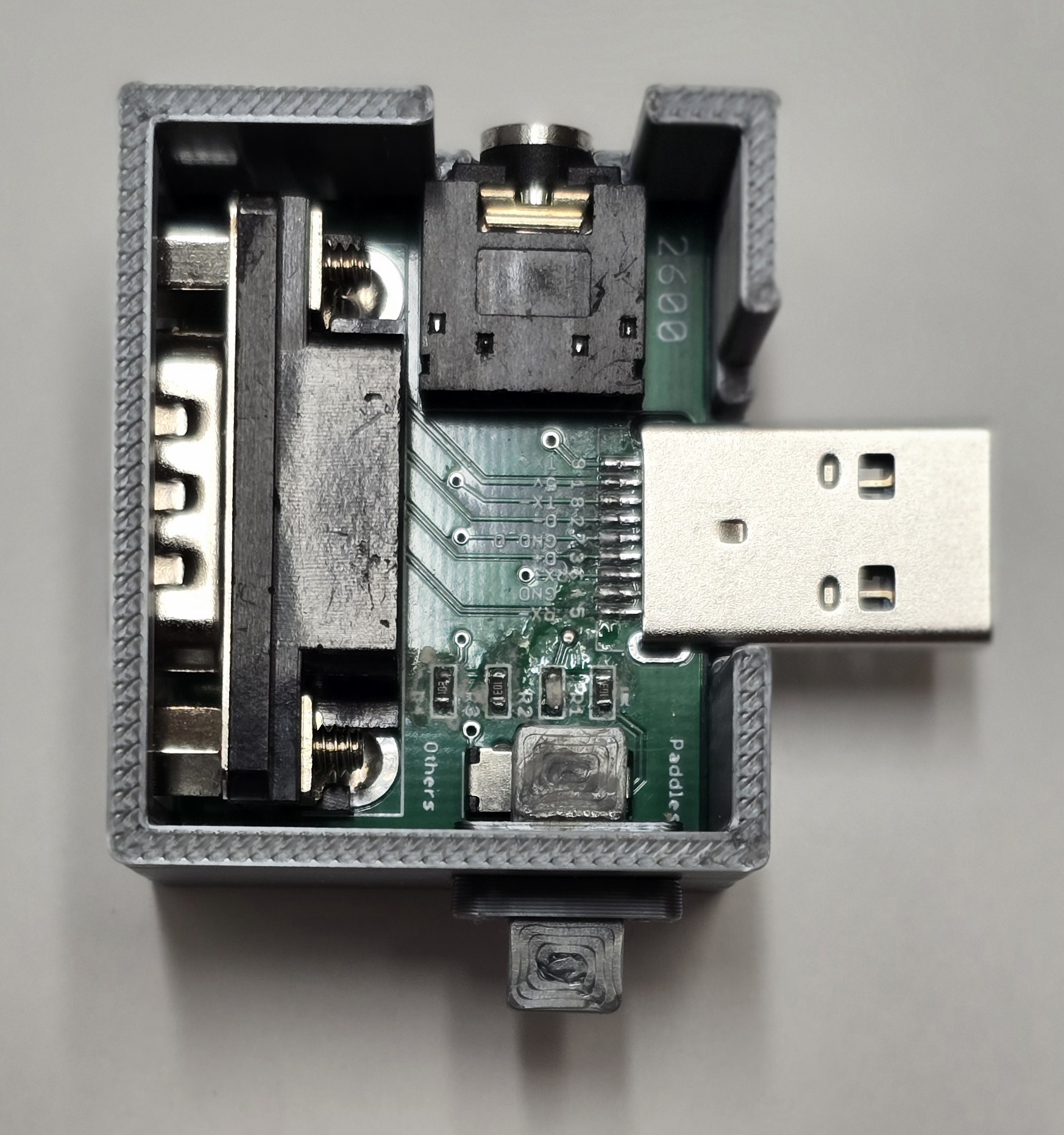 SNAC Atari 2600 case — thumbnail 3