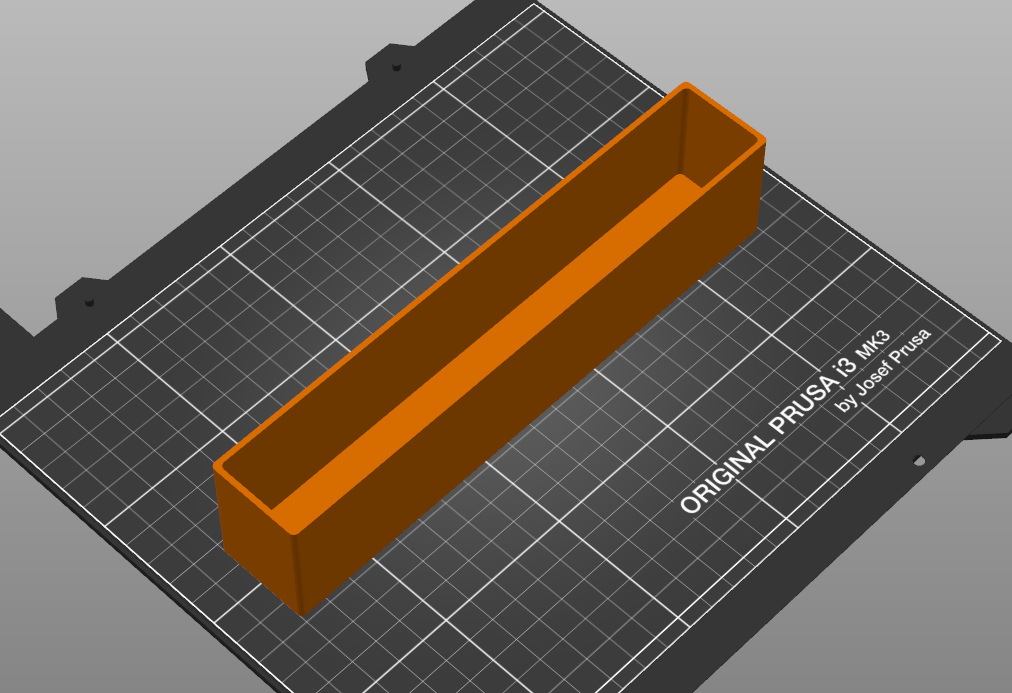 36MM X Gridfinity Dimension Bins