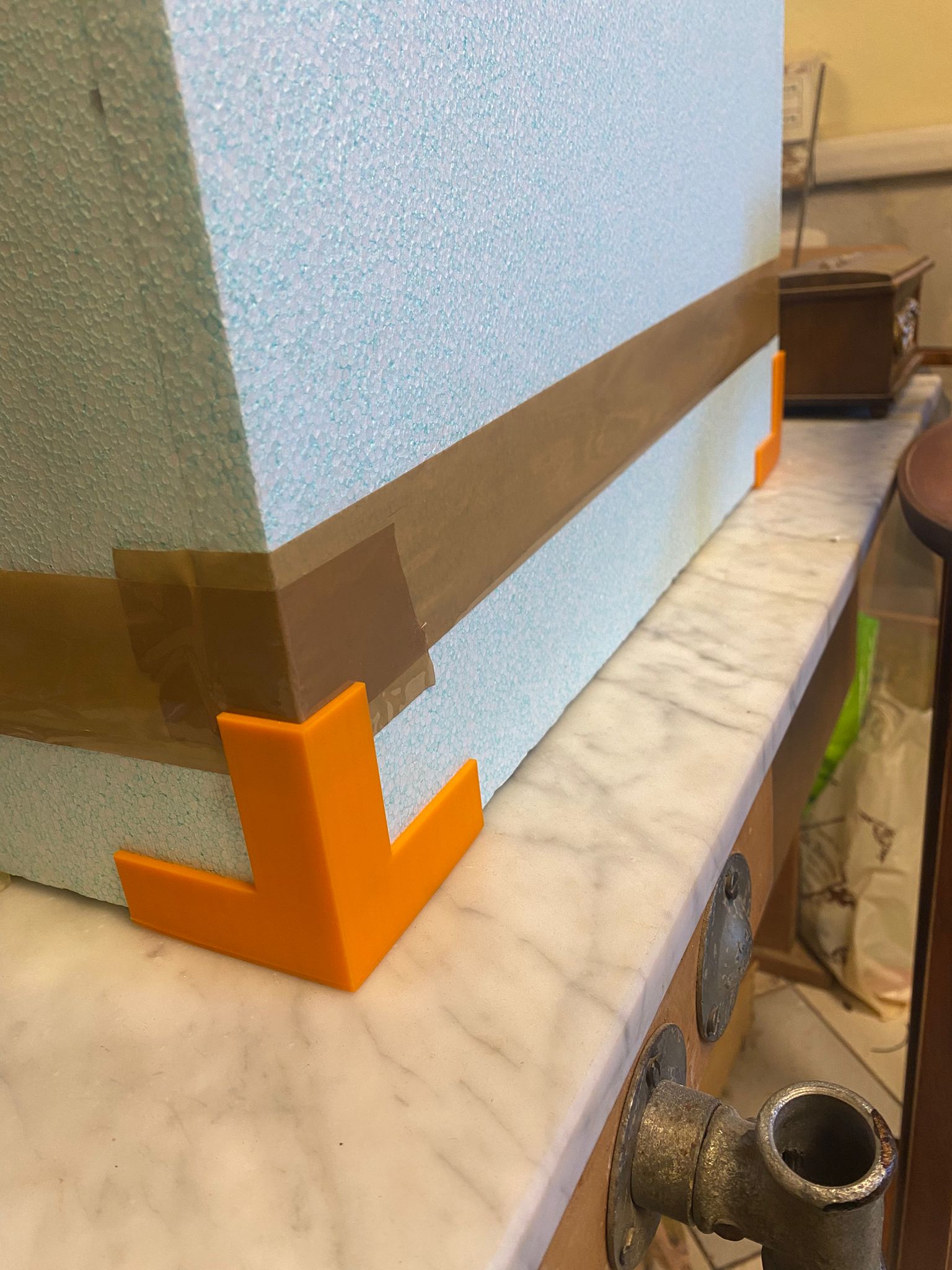 Angular Stabilizer *2cm gap scalable* — miniatura 2