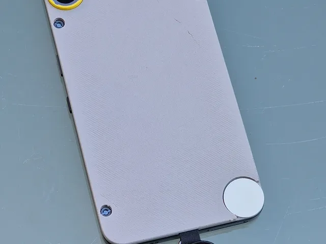 CMF Phone 2 Pro anchor cover