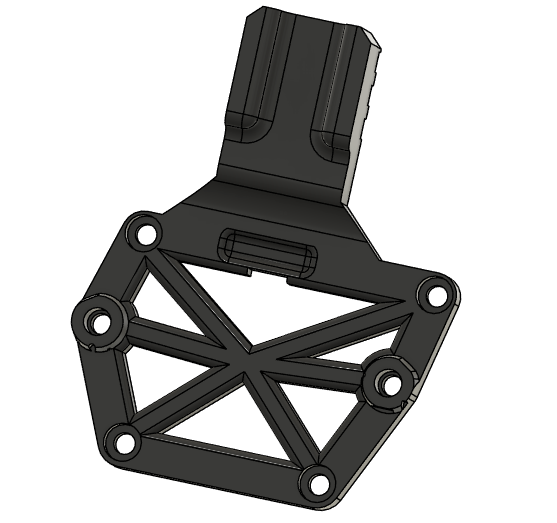 E3NG Sherpa Mini EBB36 no sockets