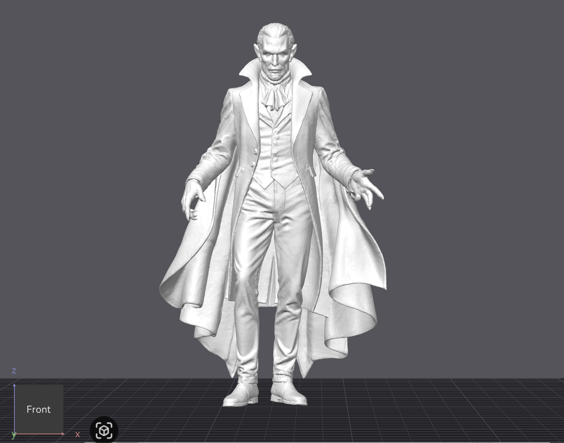 Count Dracula
