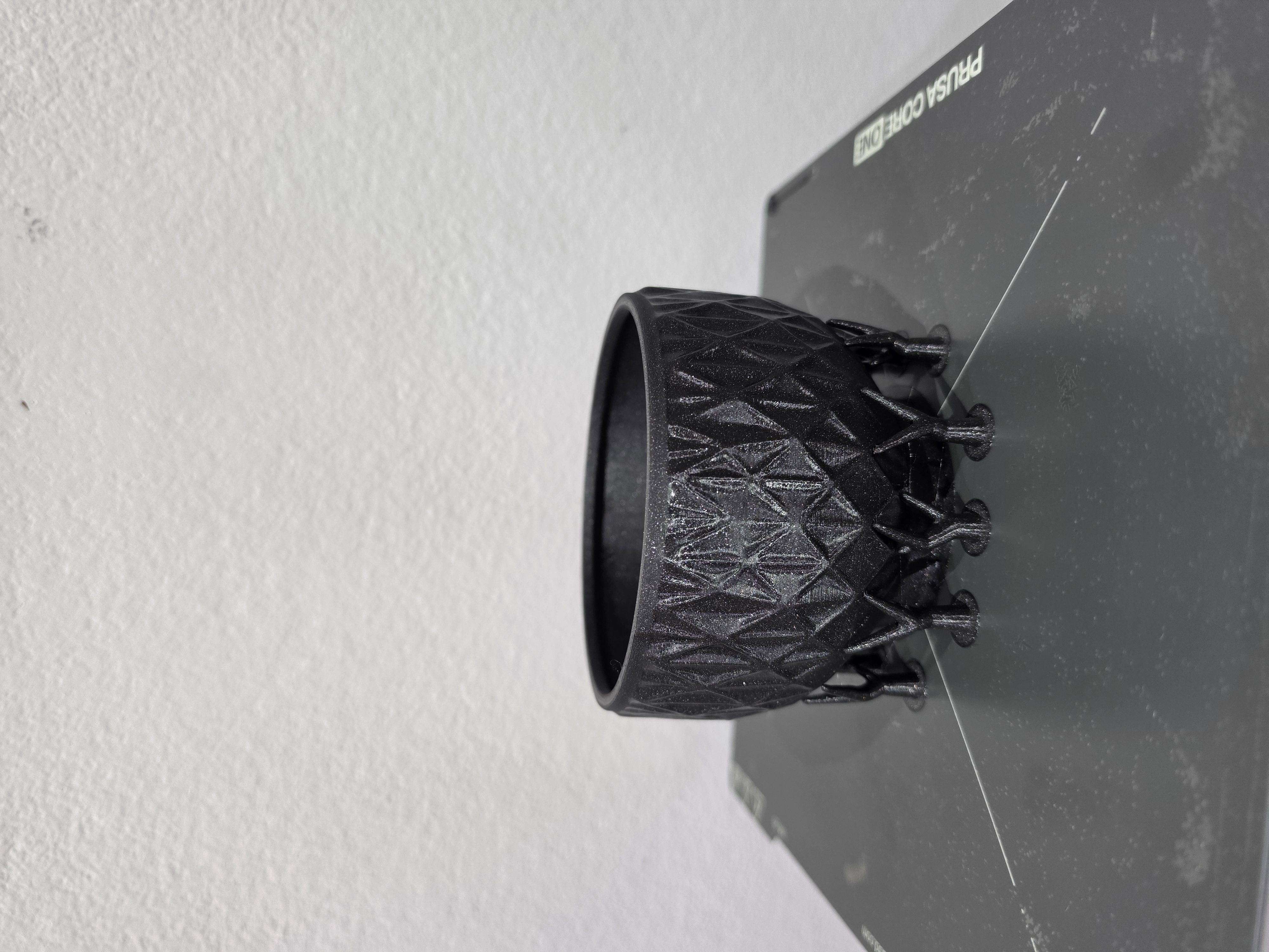 Diamond flower pot — thumbnail 5