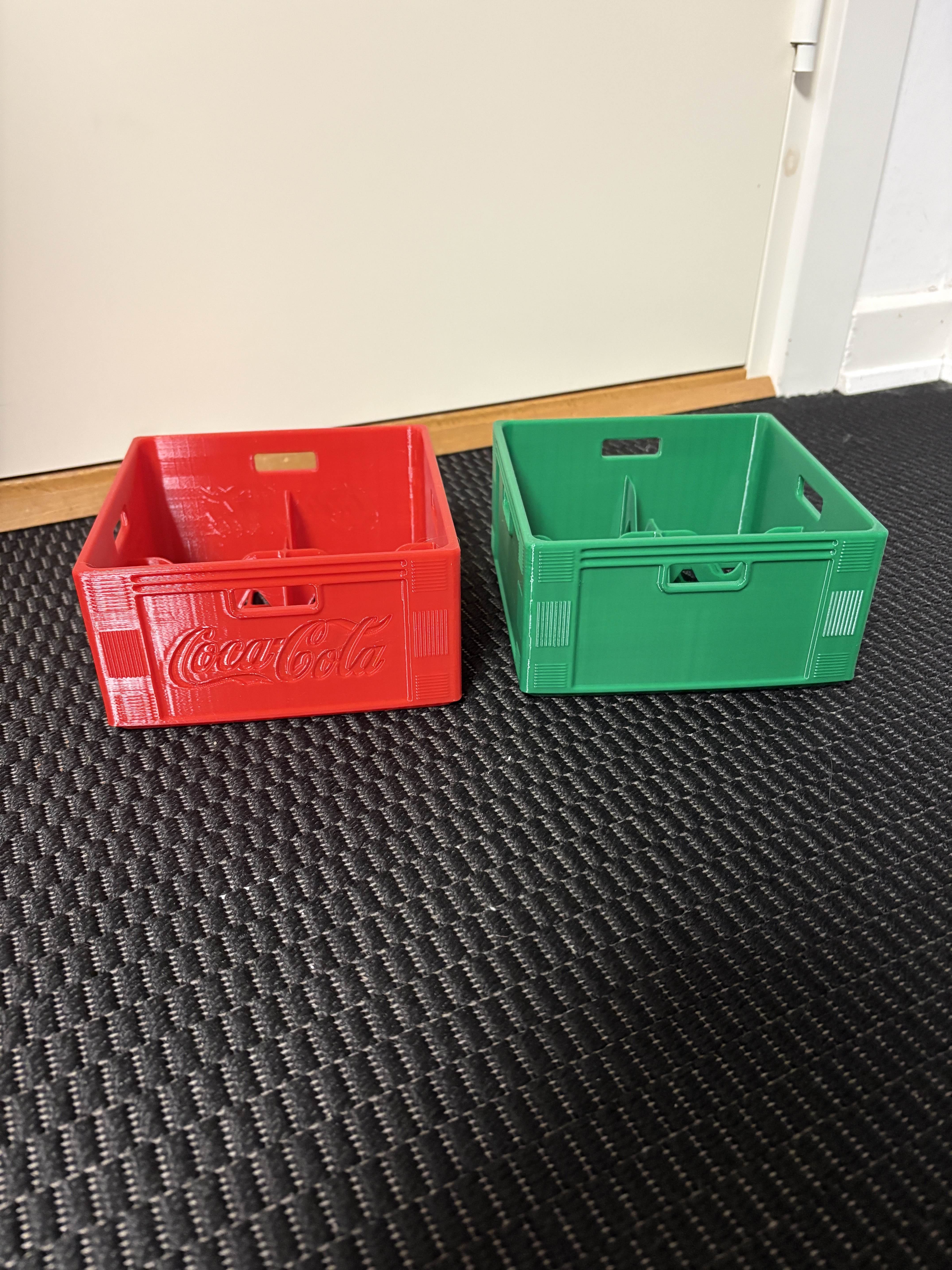 box 4 pack