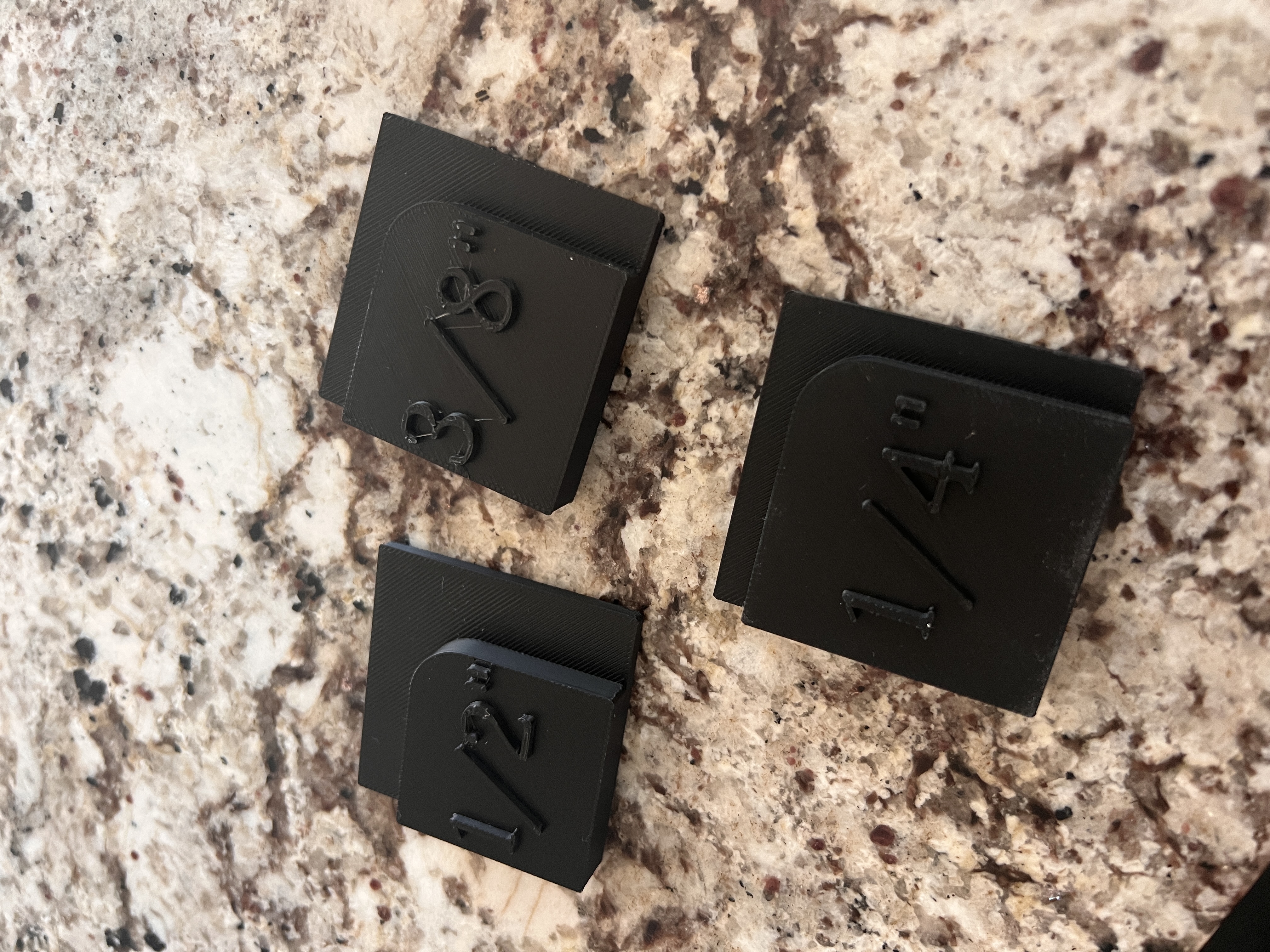 Trim Reveal with Radius