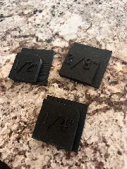 Trim Reveal with Radius