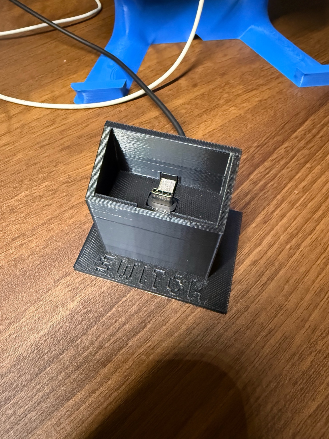 Boutiq Switch V5 Charging Dock