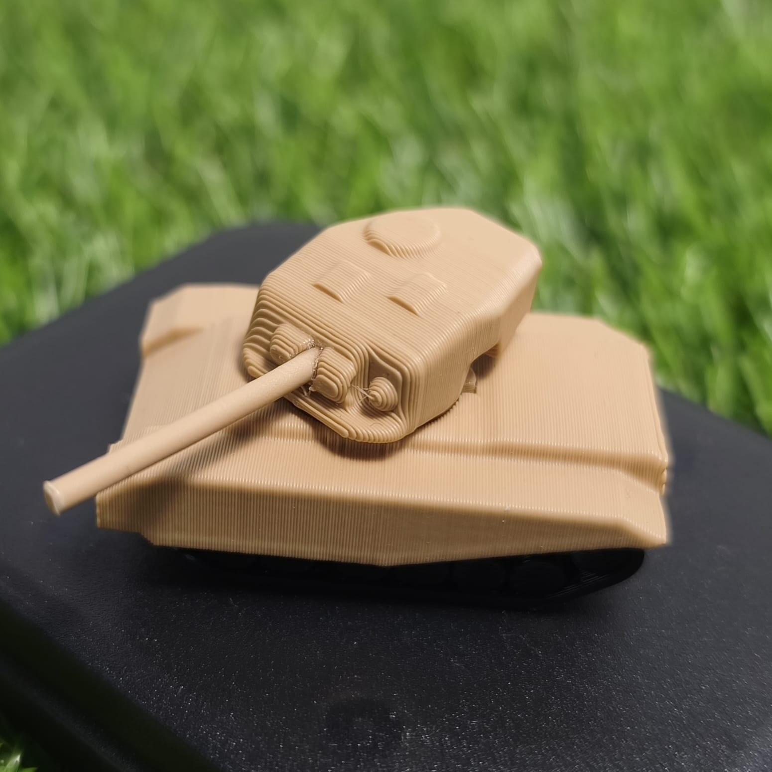 Petite Centurion Mk1 (Tabletop Ver)