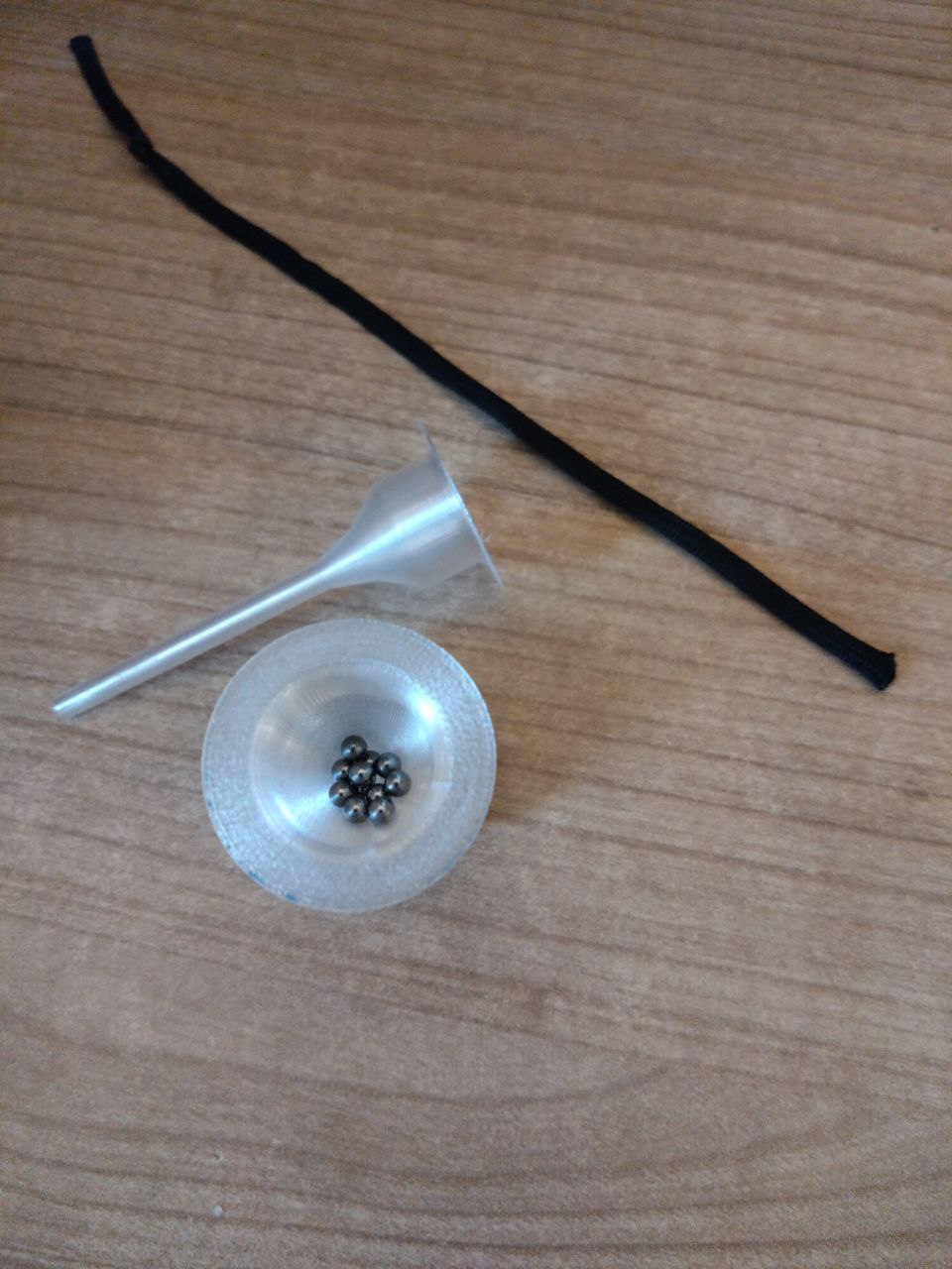 Paracord BB Funnel — miniatura 6