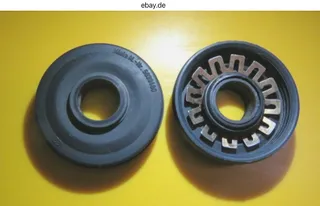 Miele dishwasher pump head seal