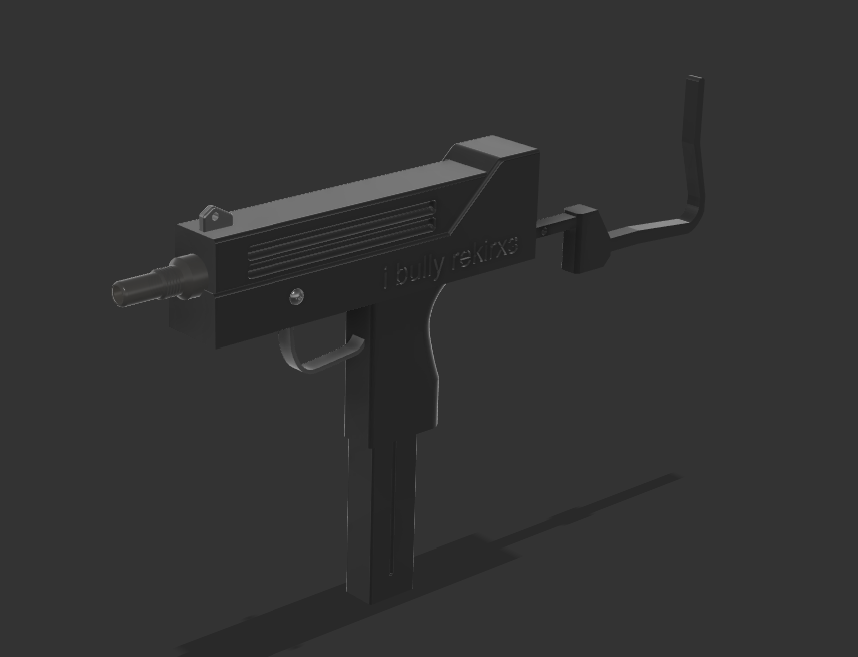 Mac-10