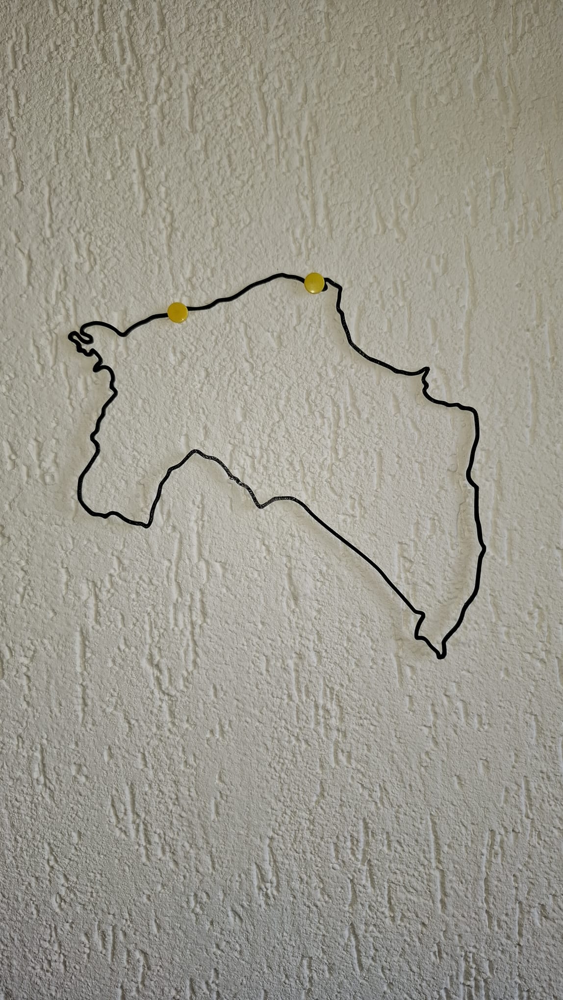 Groningen muurdecoratie