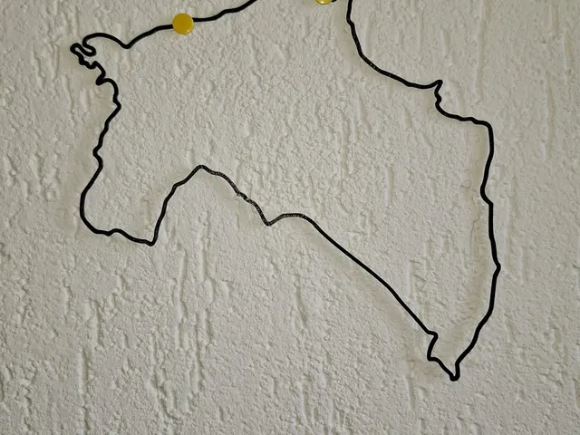Groningen muurdecoratie