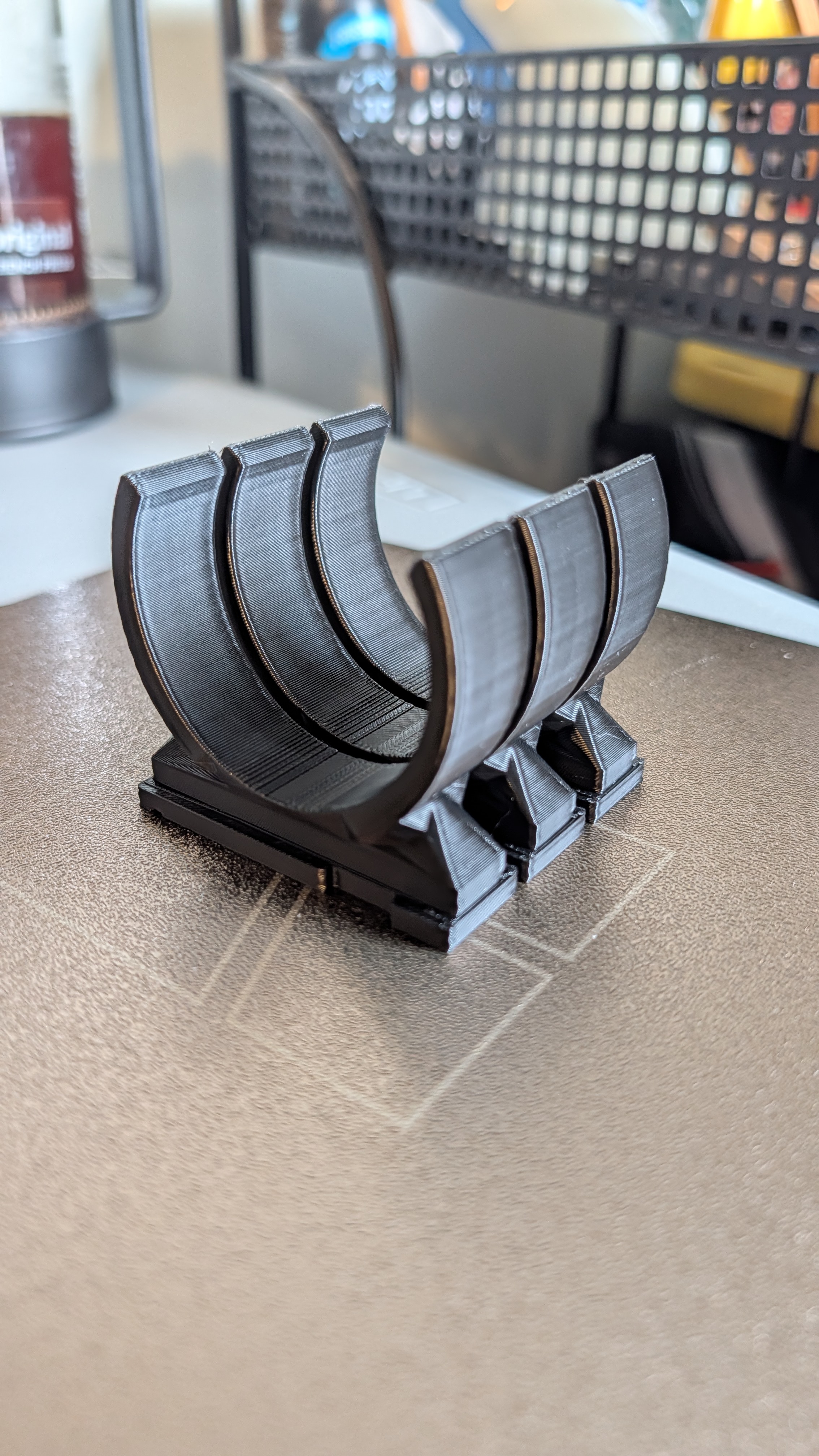 Bullfrog Spa Headrest Clips for A series