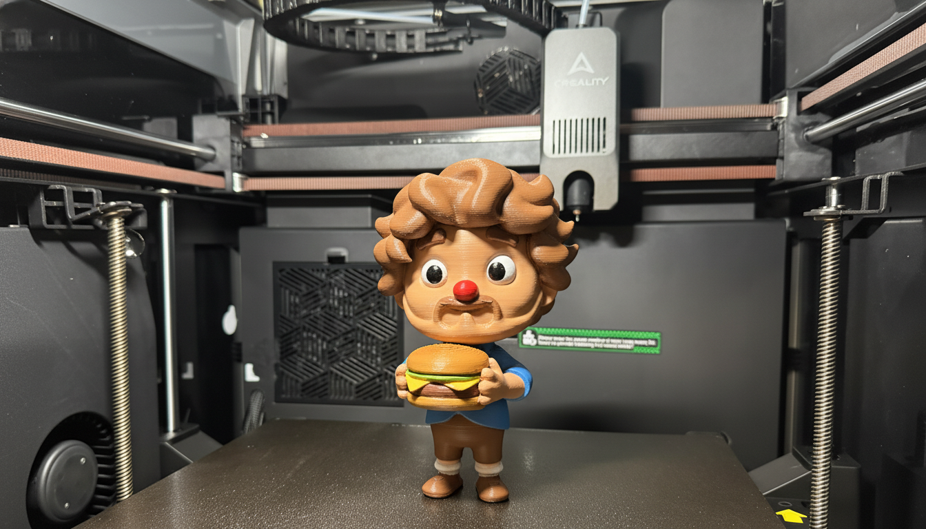 Chibi Shaggy