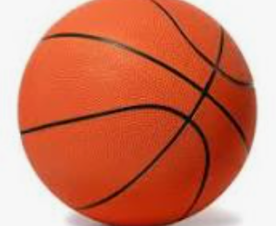 Mini Basketball Hoop