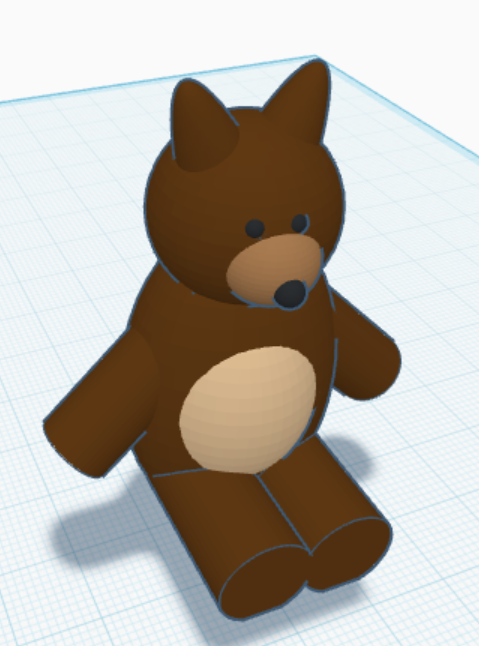 Bear