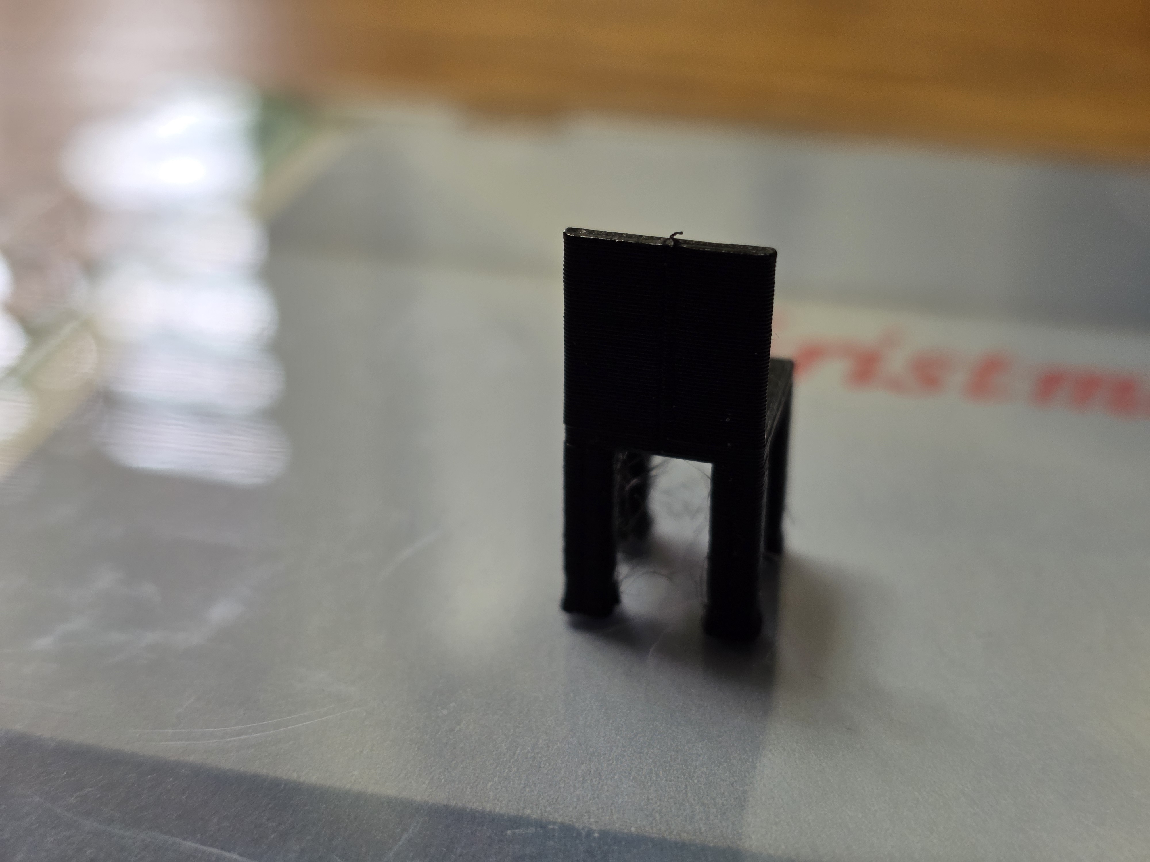 Tiny chair — thumbnail 8