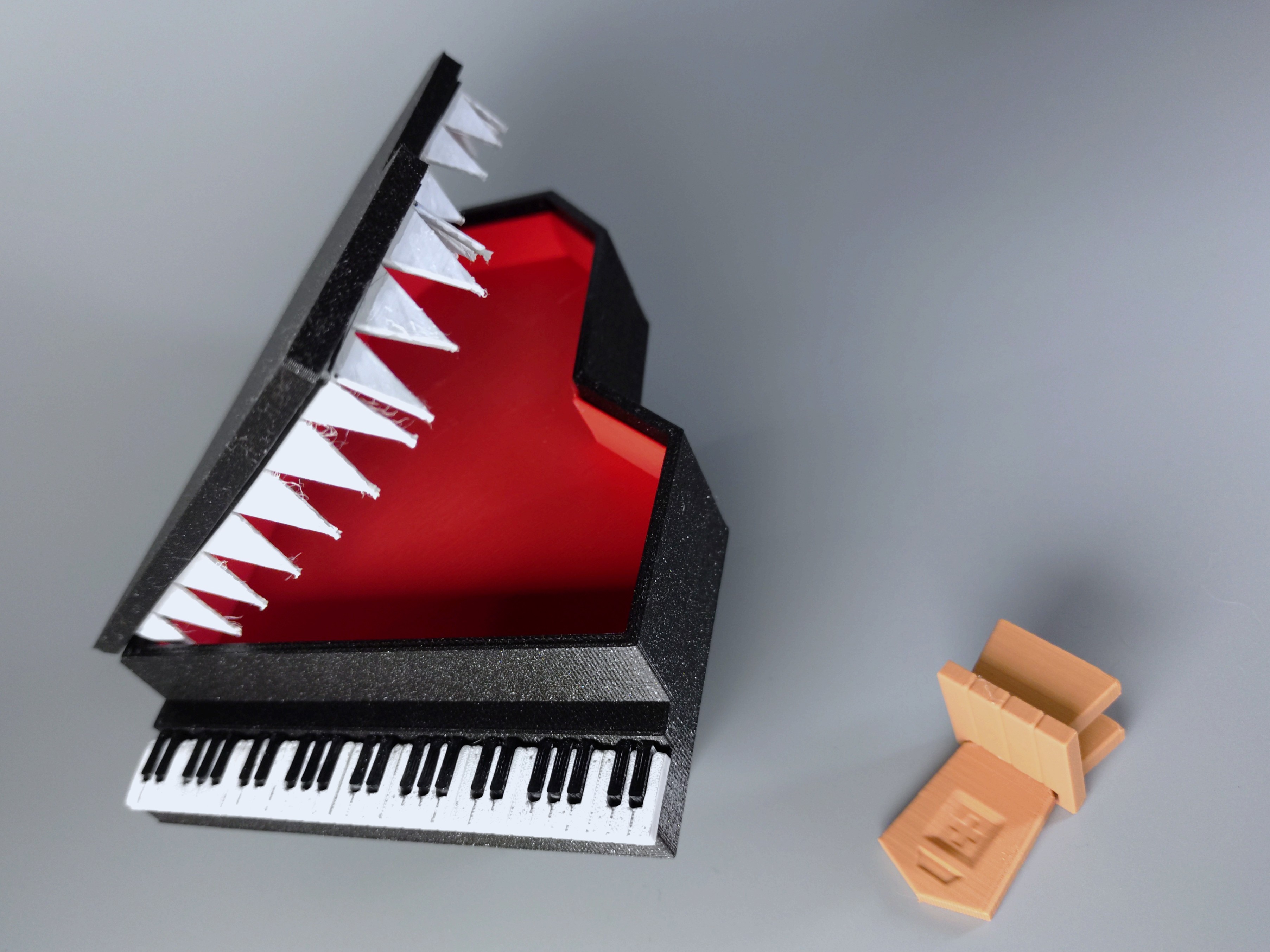 Mad Piano — miniatura 2
