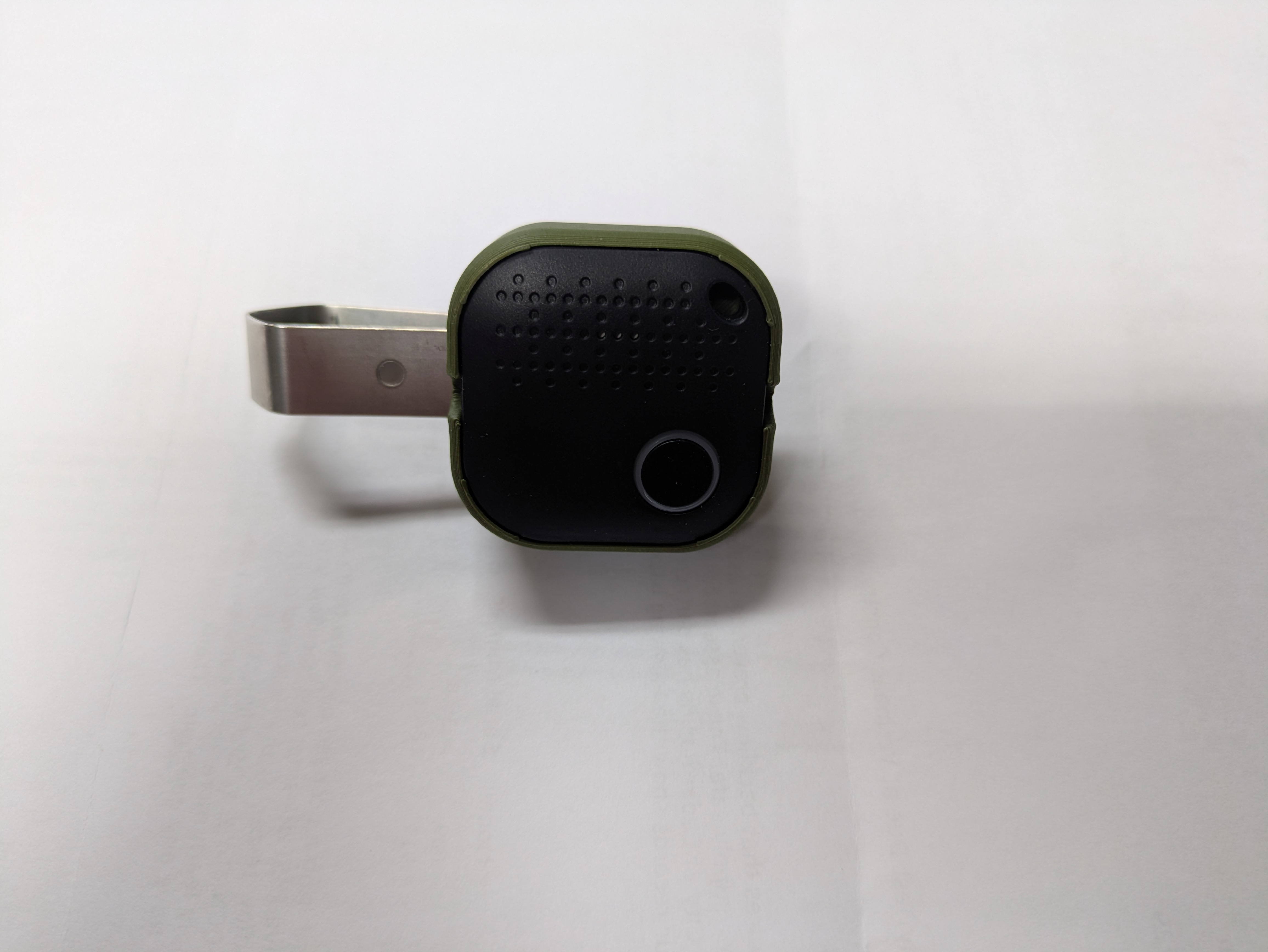 BlueCharm Beacon Visor Mount
