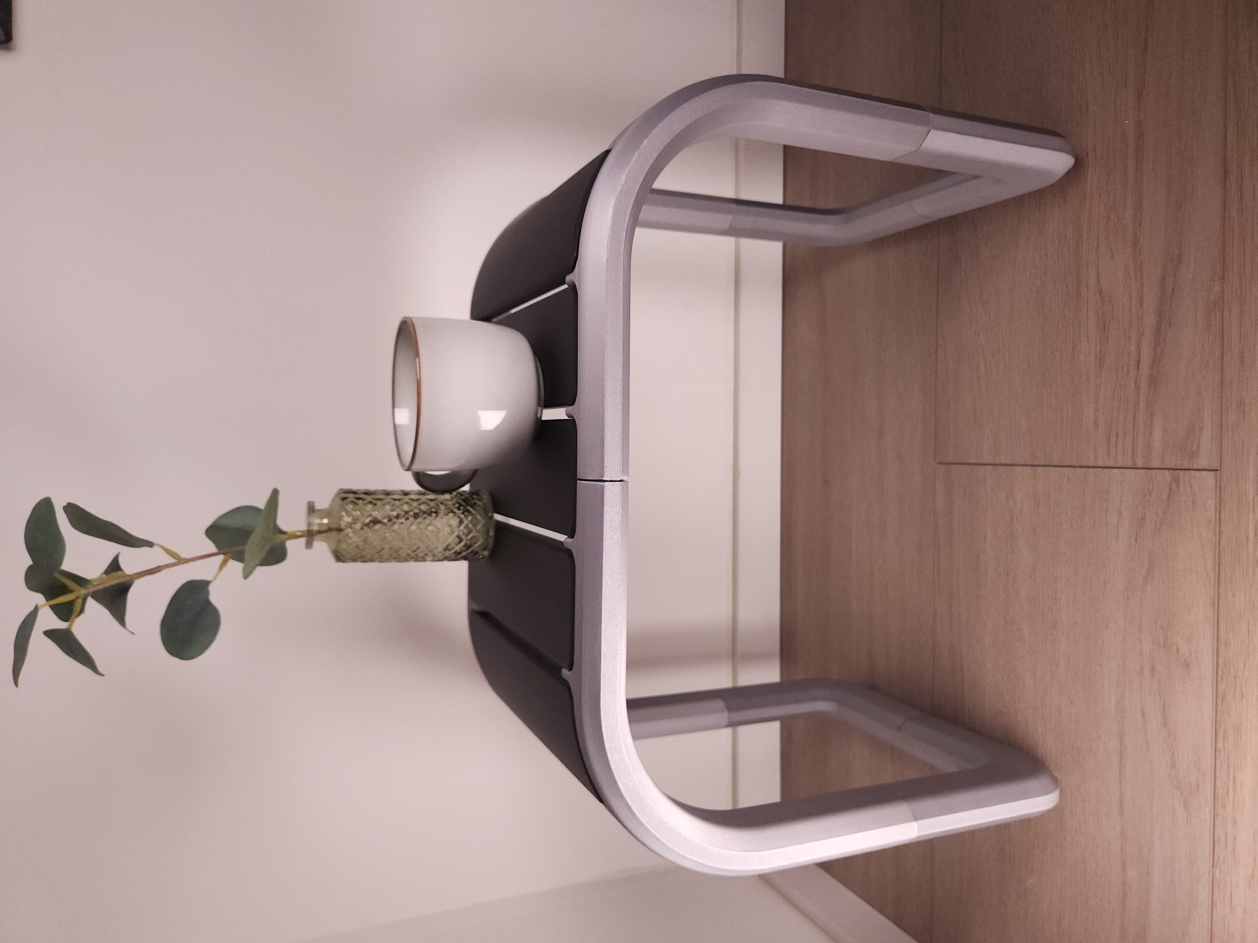 TSX05 : Extendable Side Table — miniatura 2