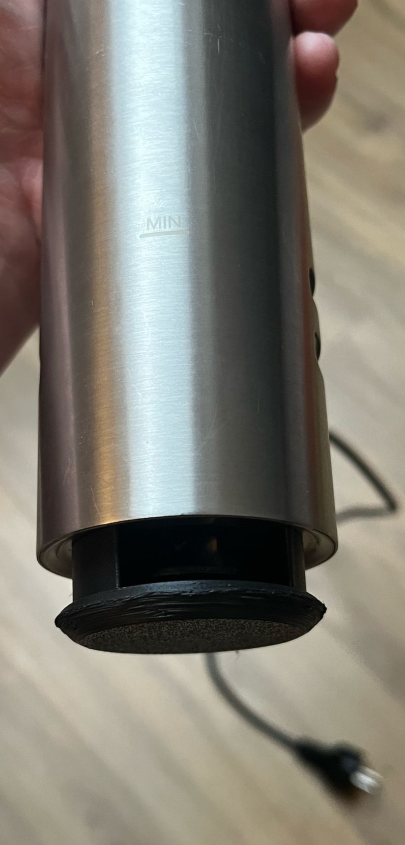 Anova Precision Cooker endcap