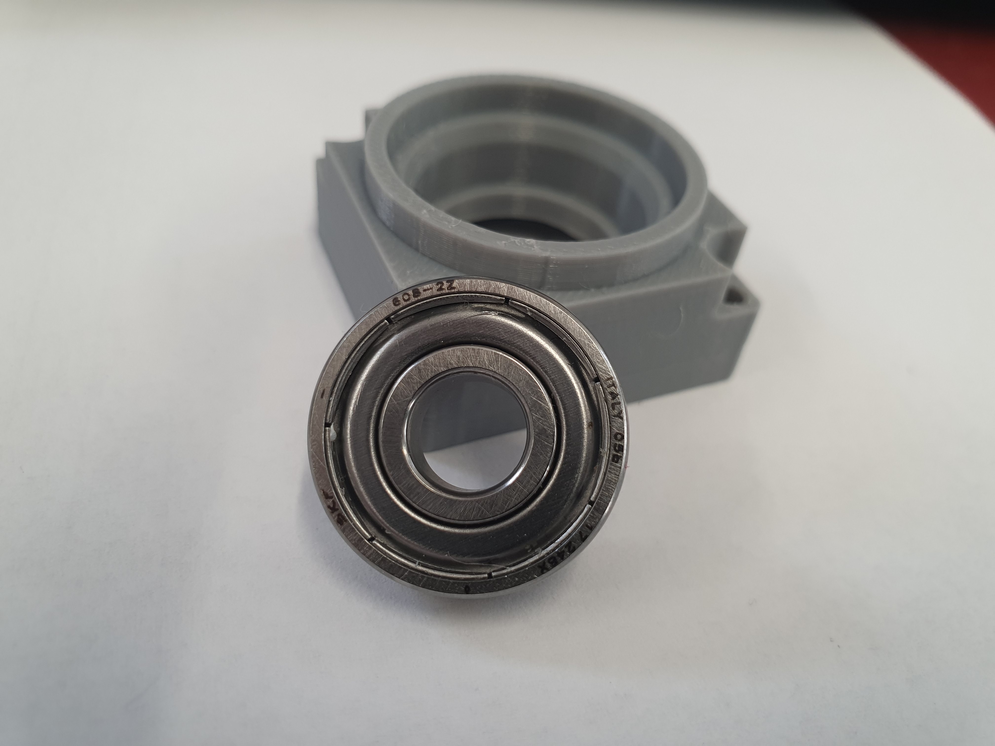 AS5600 magnetic encoder mount case — thumbnail 5