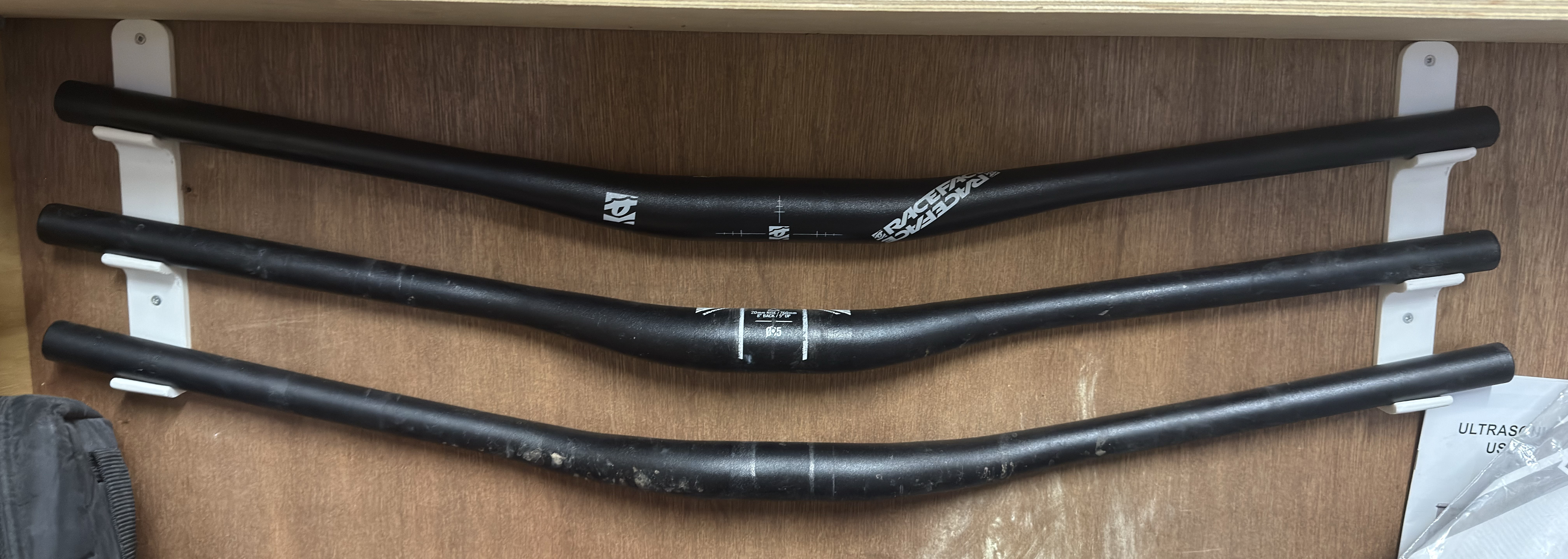 Handlebar Holder