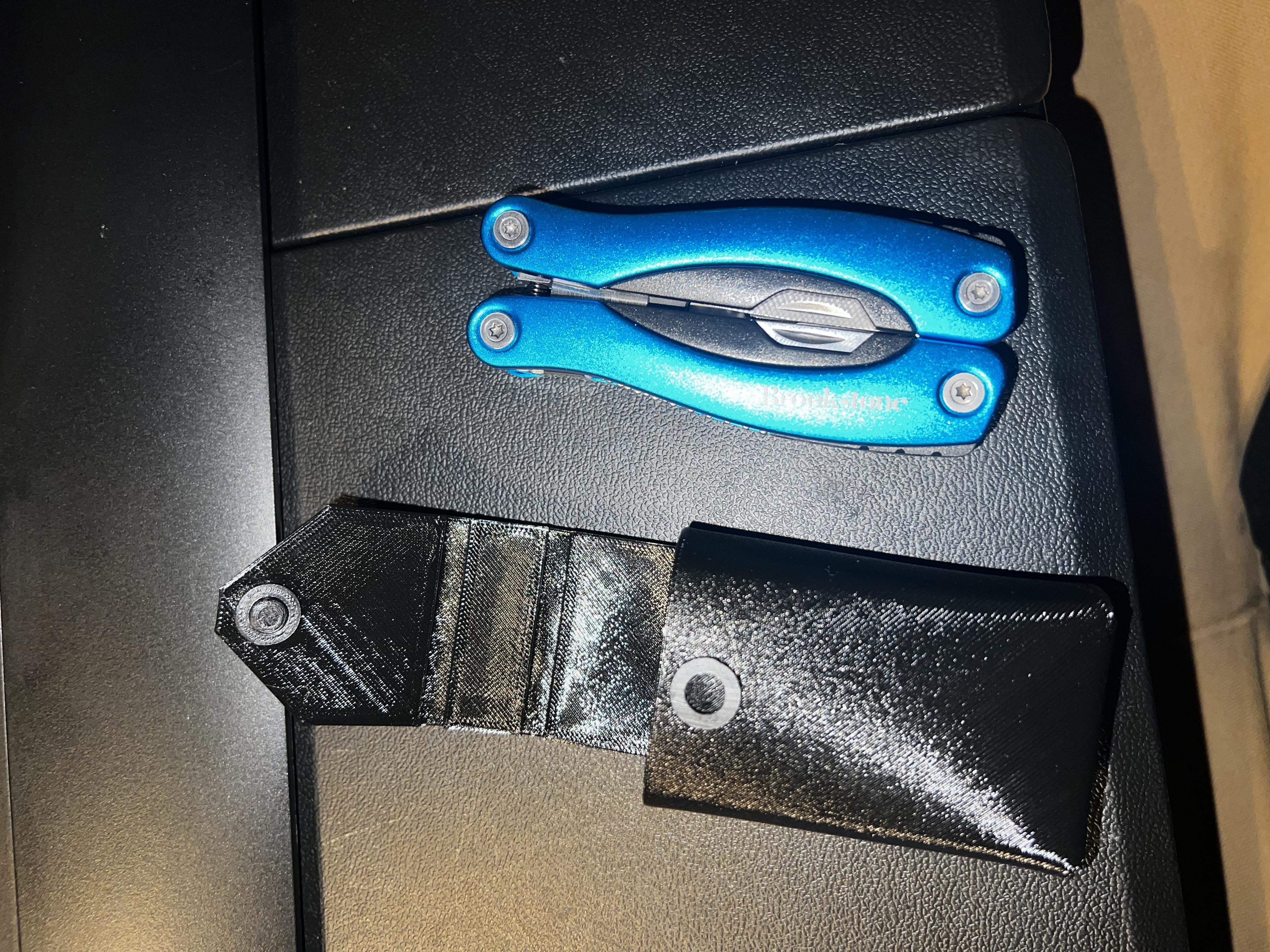 Multi Tool Holster TPU — thumbnail 5