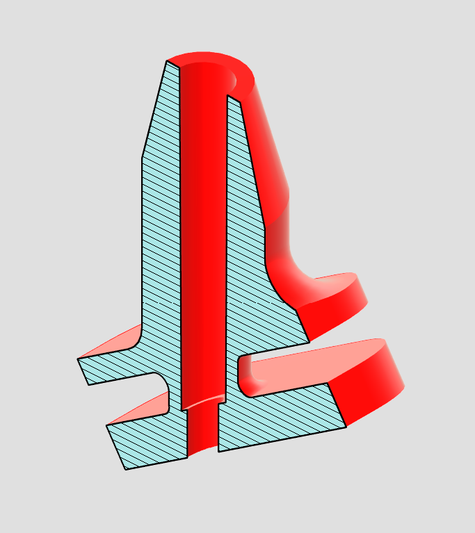 TUBE INSERT FOR ESUN EBOX LITE