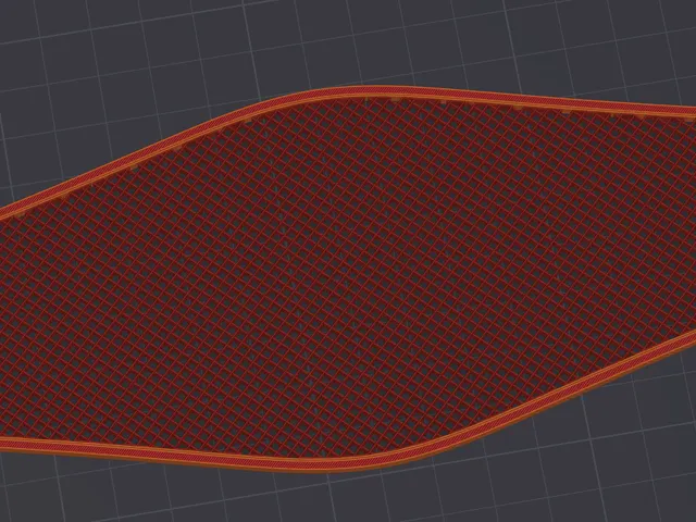 Maya's Headband Strap for Capra Headband v3