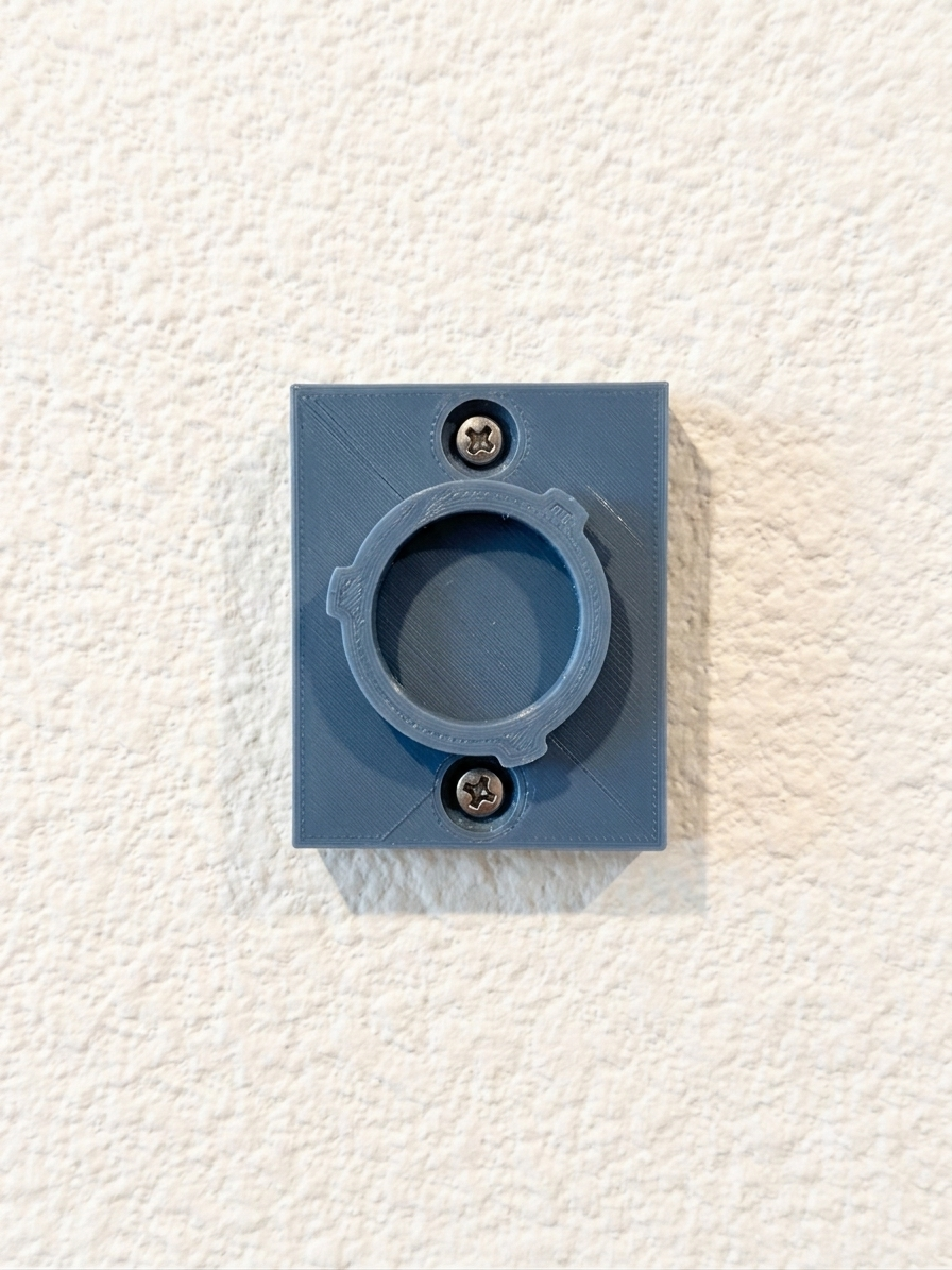 Miniatura 3 do modelo 3D Snaphook