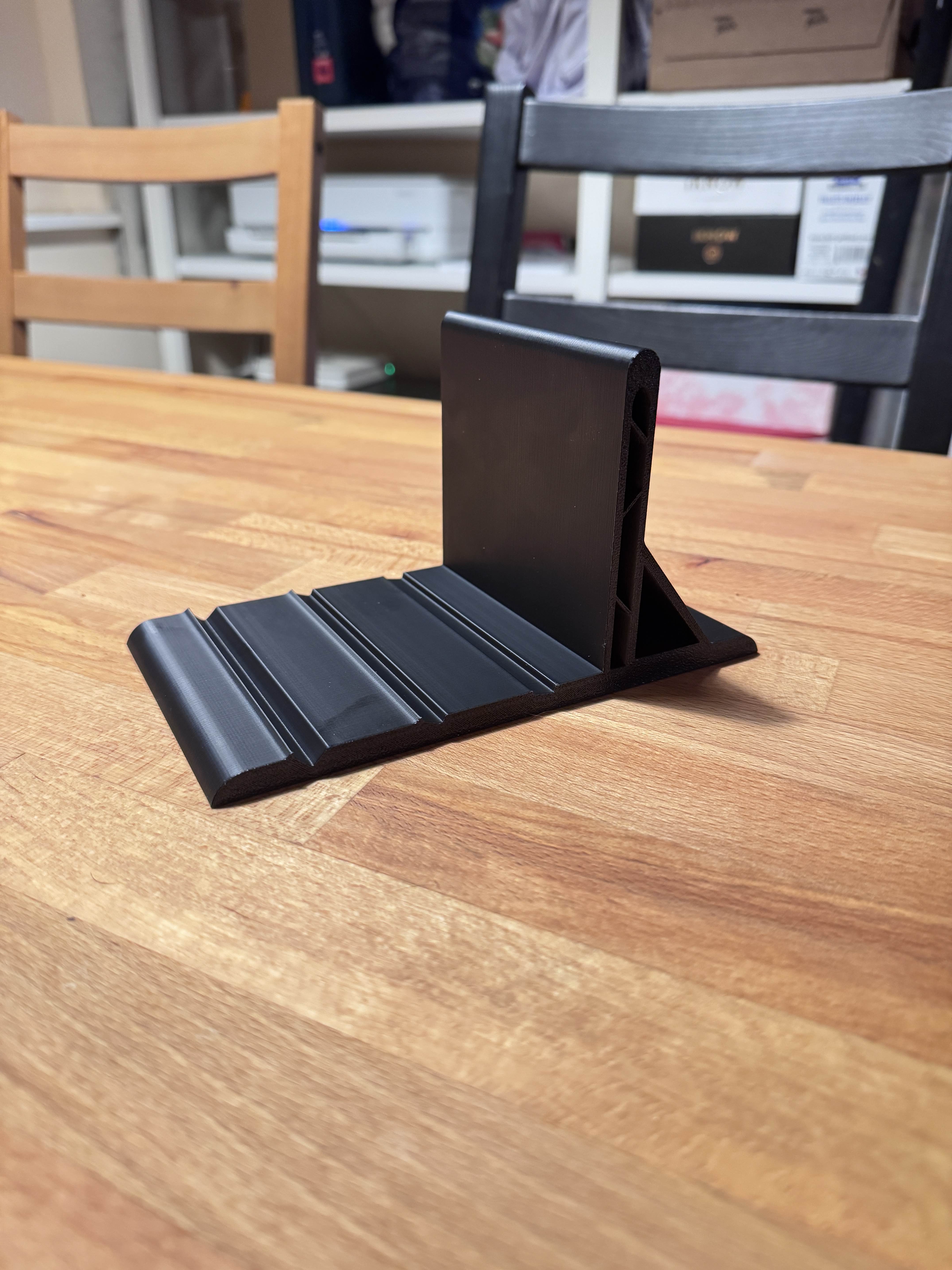 Multi-angle Tablet stand