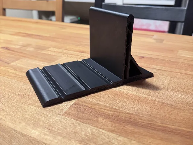 Multi-angle Tablet stand