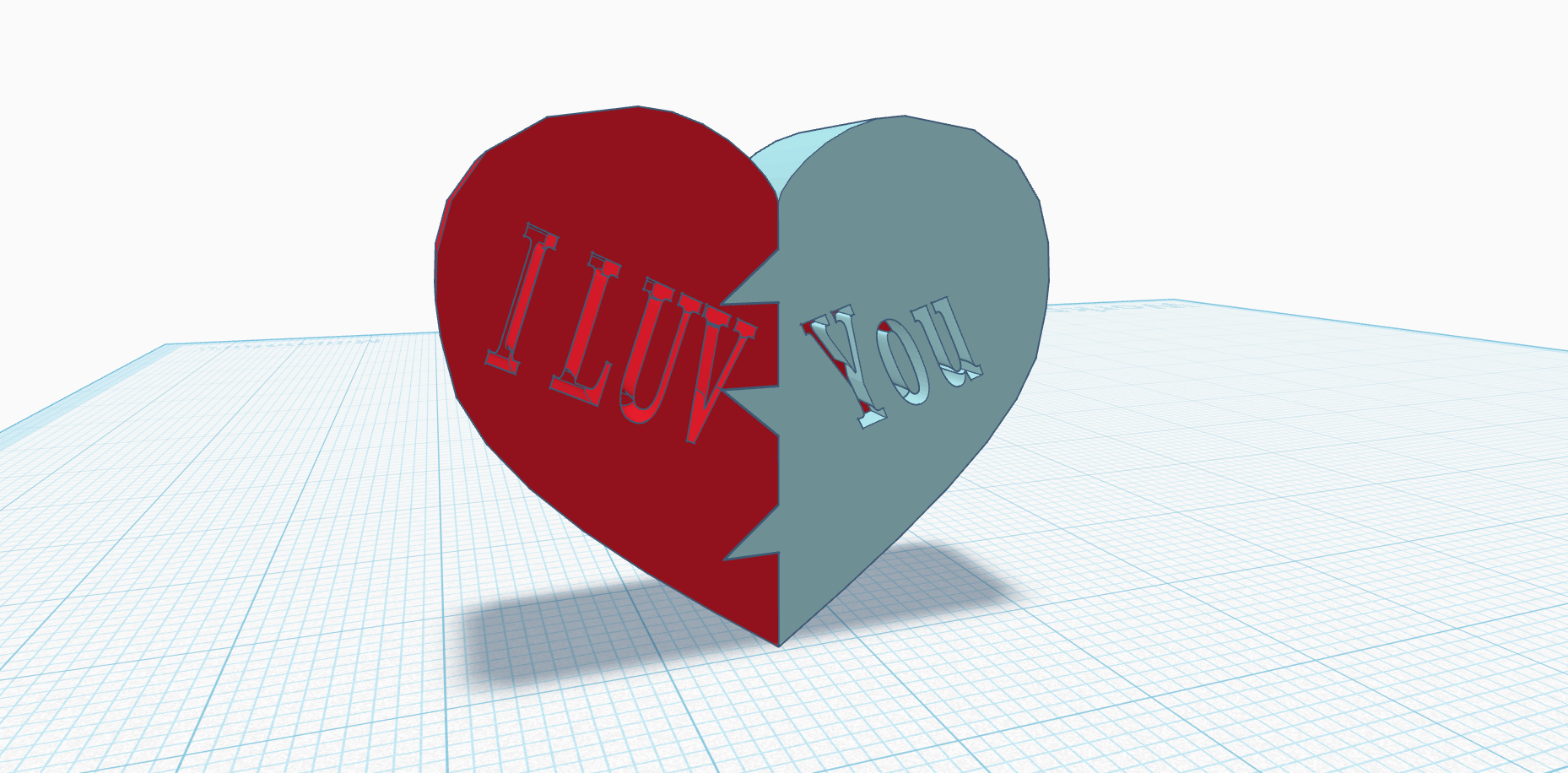 Locking Heart — thumbnail 2