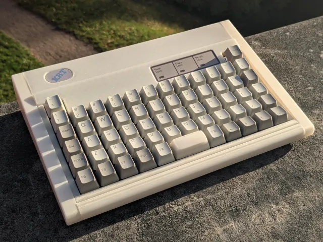 Krtkus Retro Case