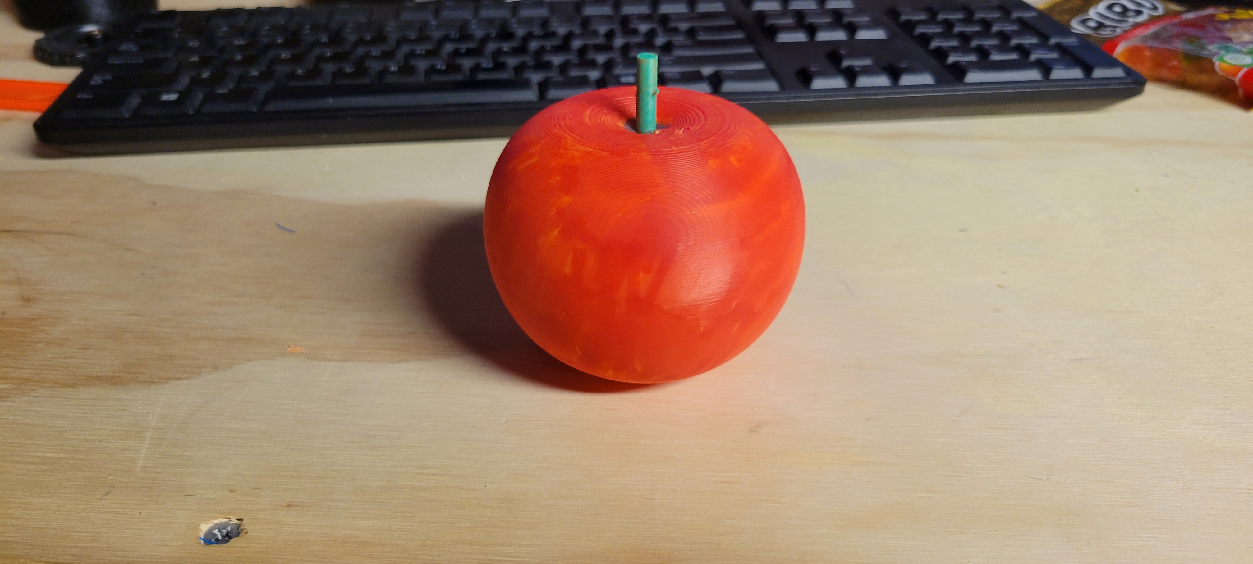Apple for teachers