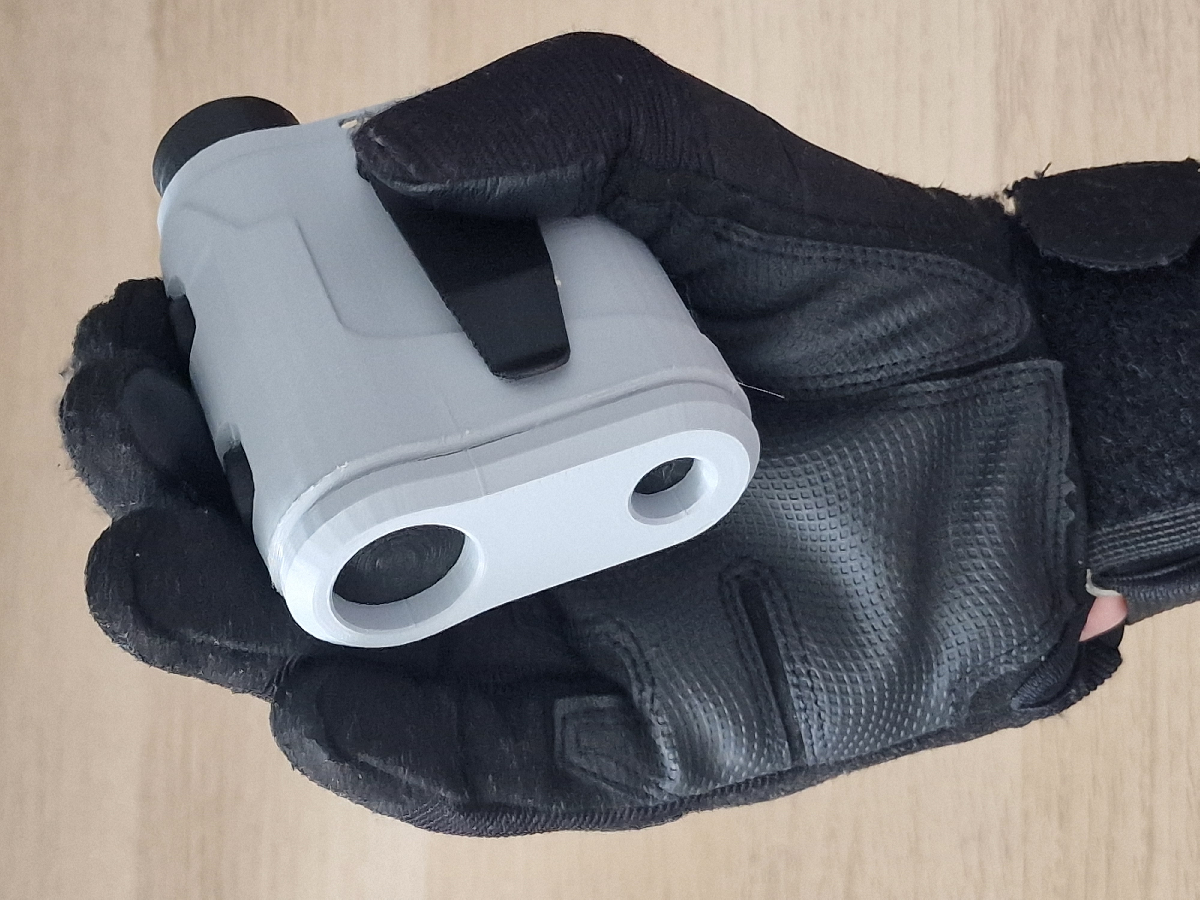Rangefinder Prop — miniatura 3