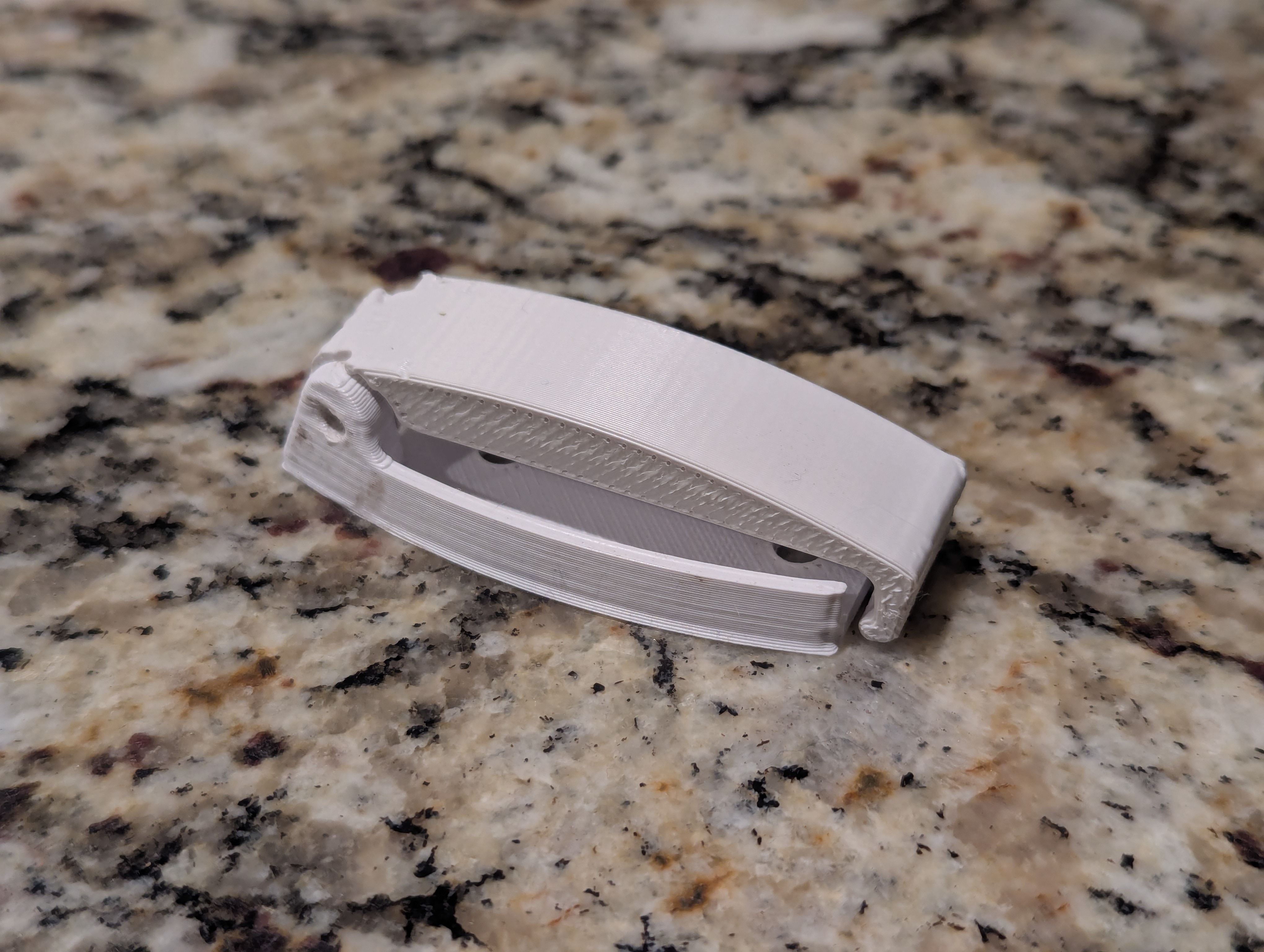 TrailManor RV Door Catch