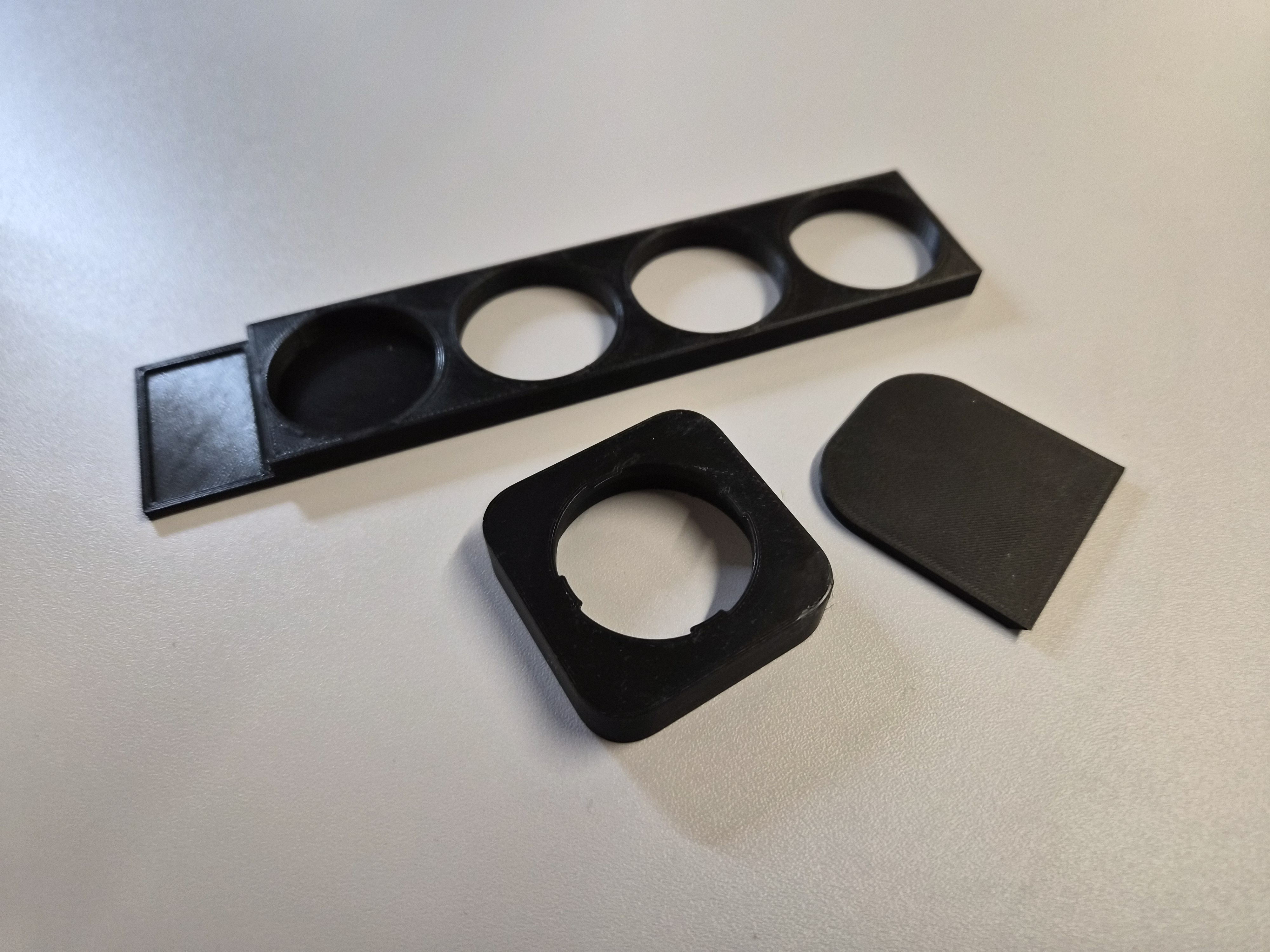 Sunscreen Applicator