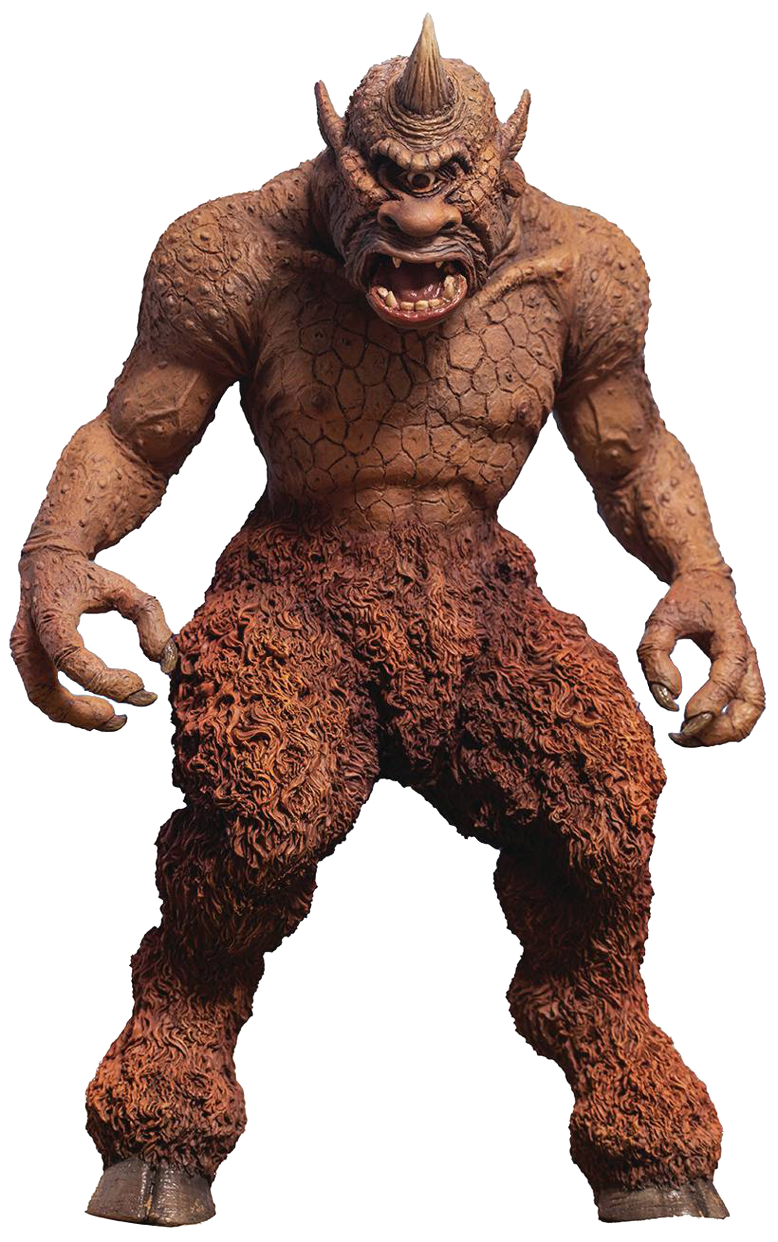 Cyclops from "The 7th Voyage of Sinbad" (1958)