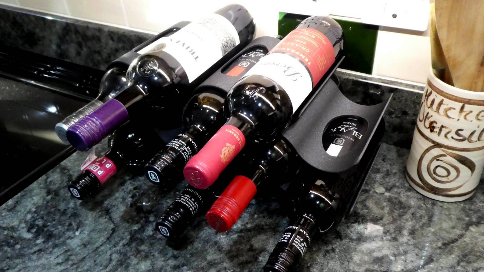Wine Rack — miniatura 3