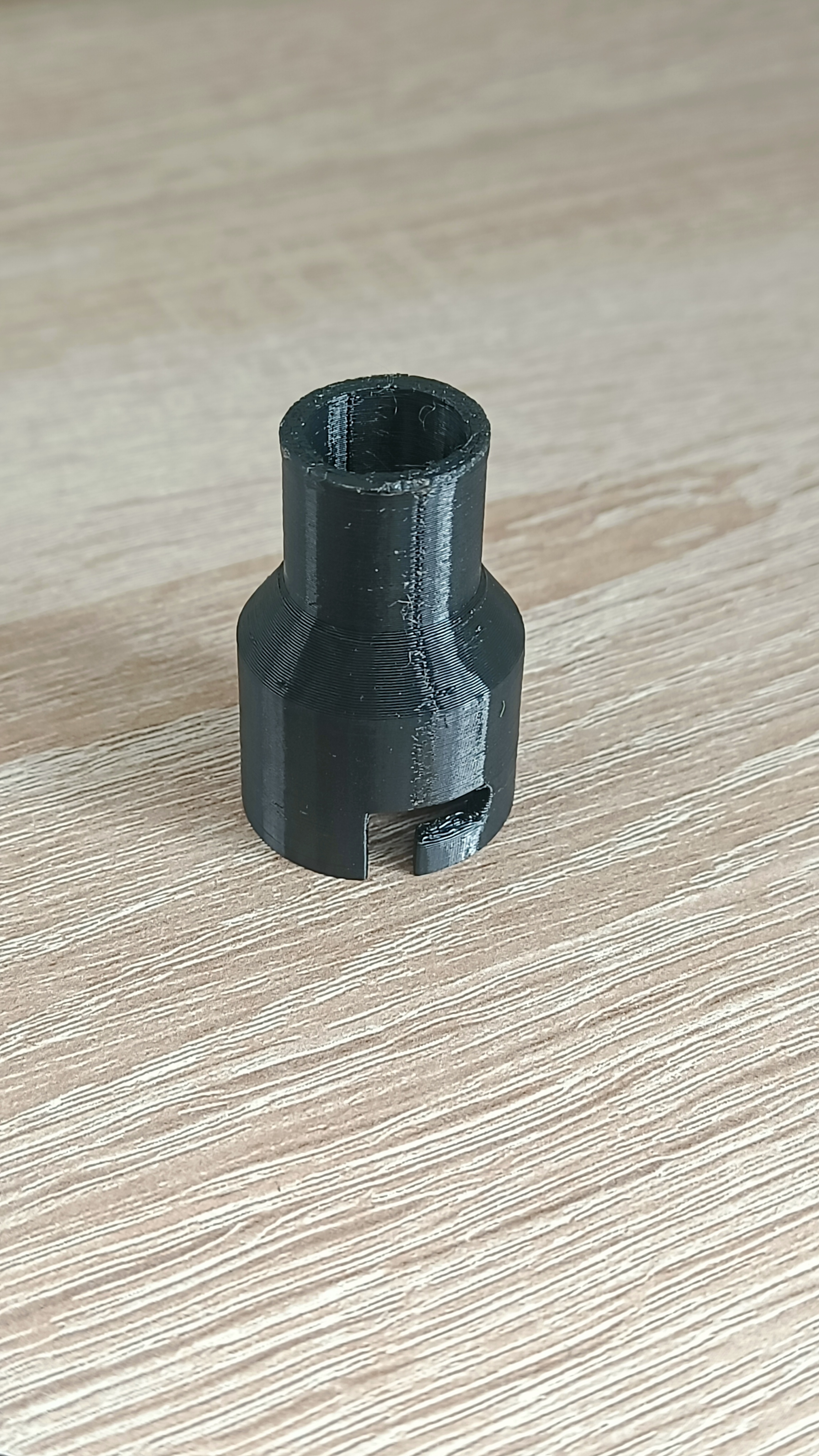 Quechua airbed plug