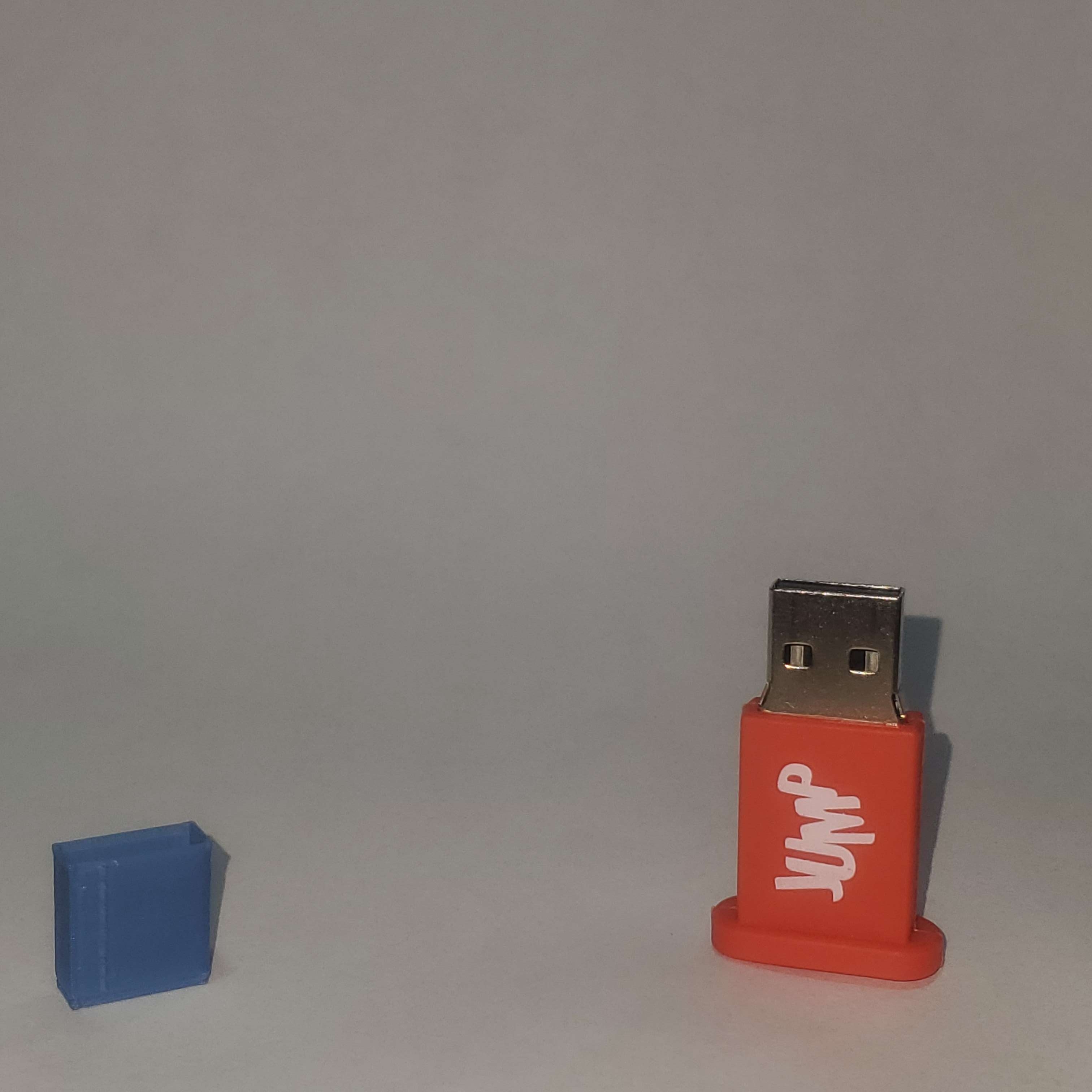 Cap For Flash Drive